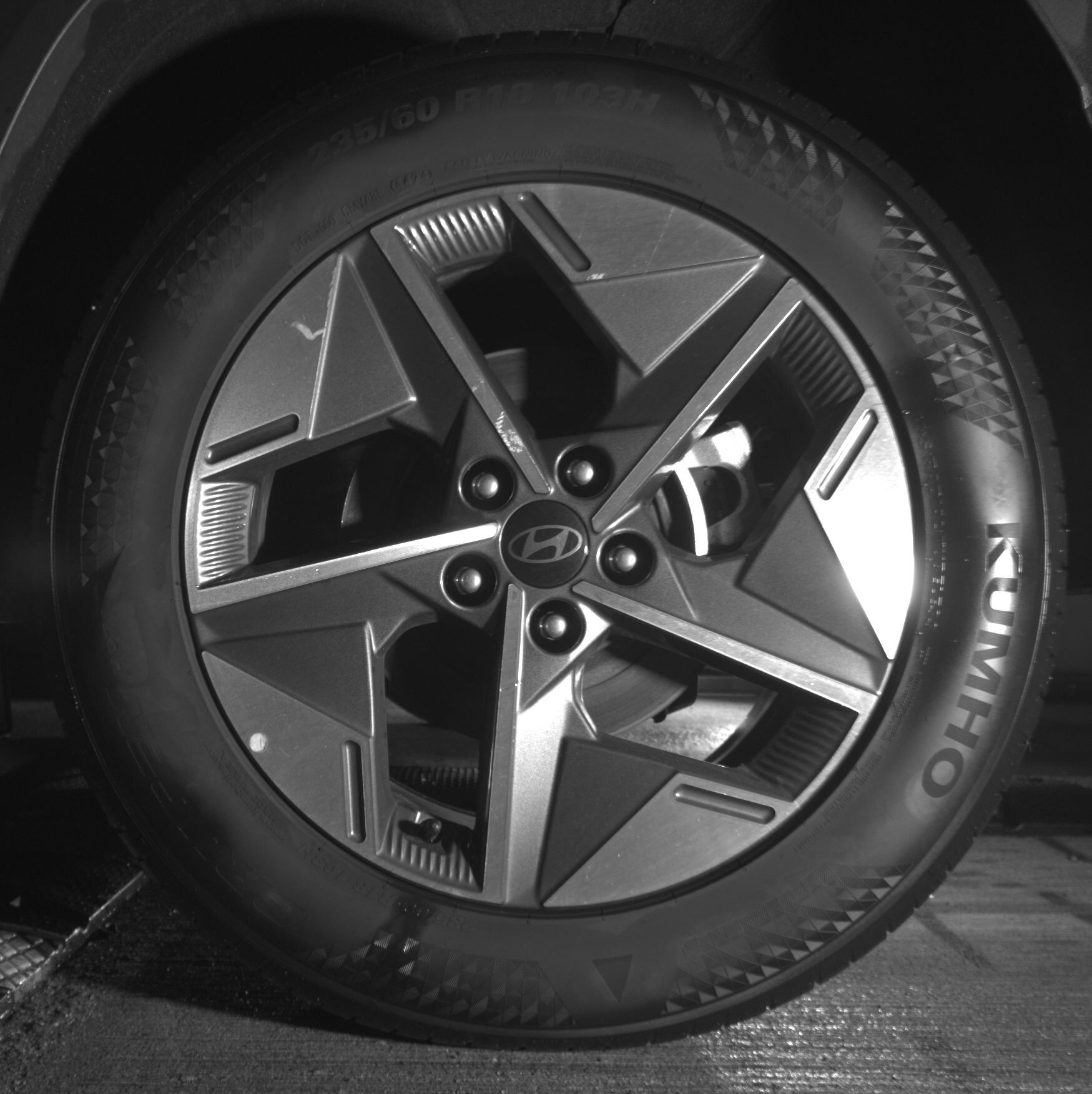 Thumbnail: 2025 Hyundai Tucson - 11