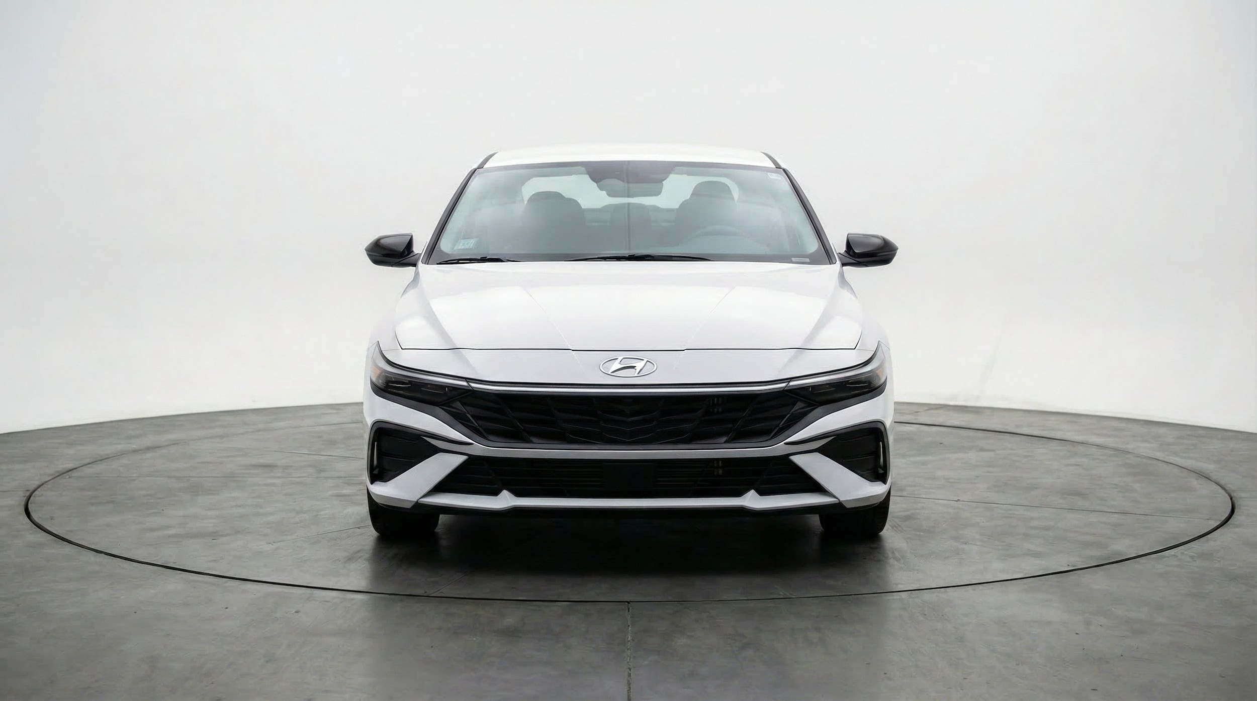 Thumbnail: 2026 Hyundai Elantra - 2