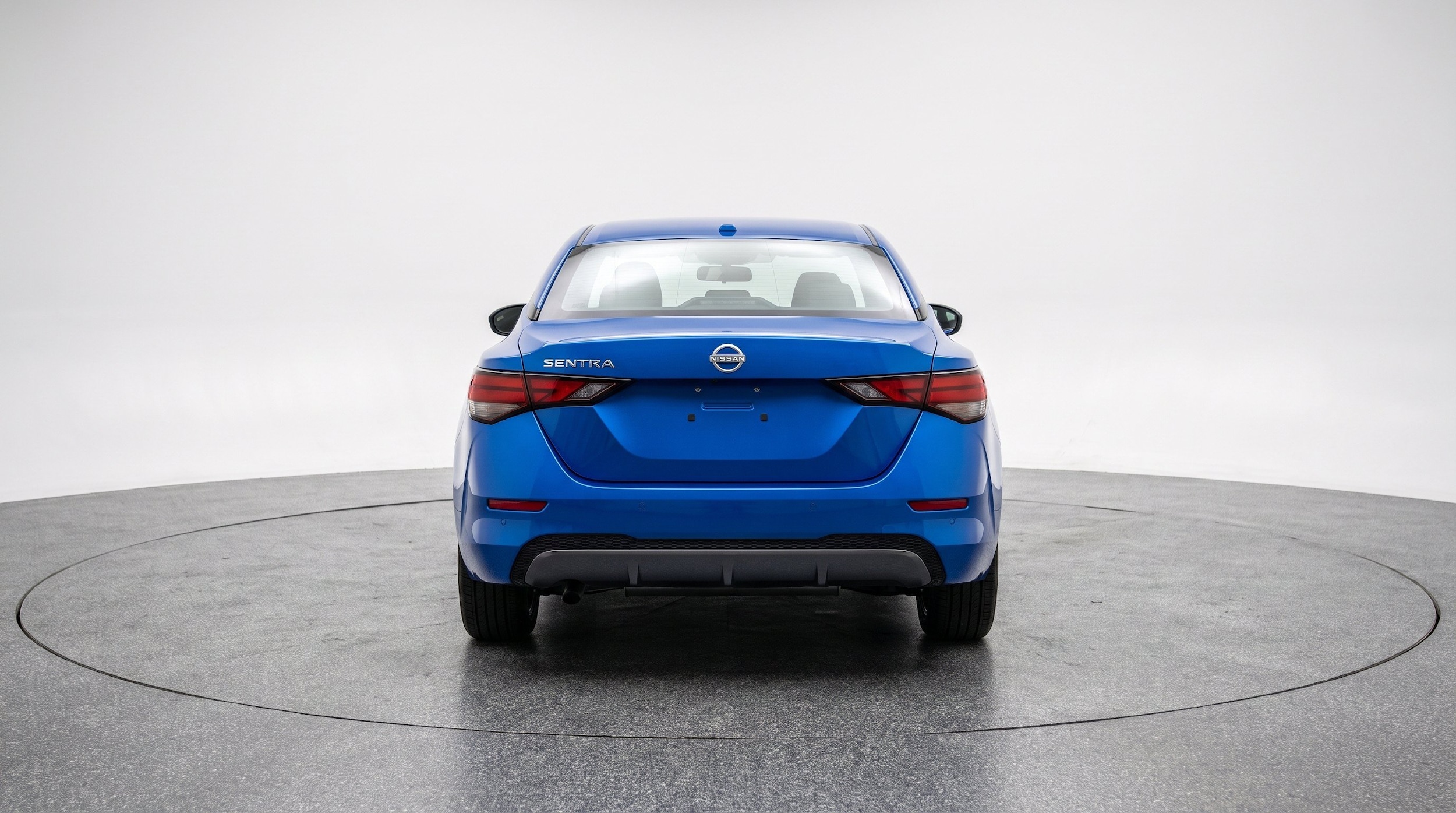 Thumbnail: 2025 Nissan Sentra - 7
