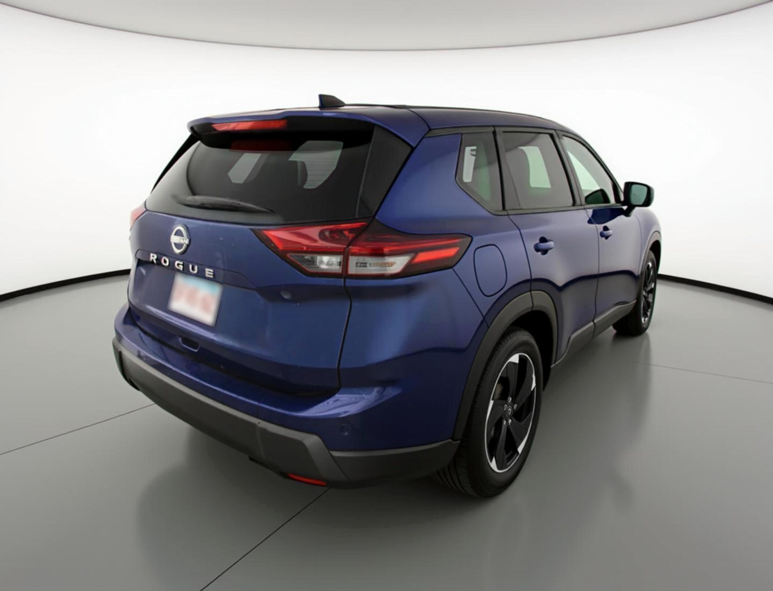 Thumbnail: 2025 Nissan Rogue - 7