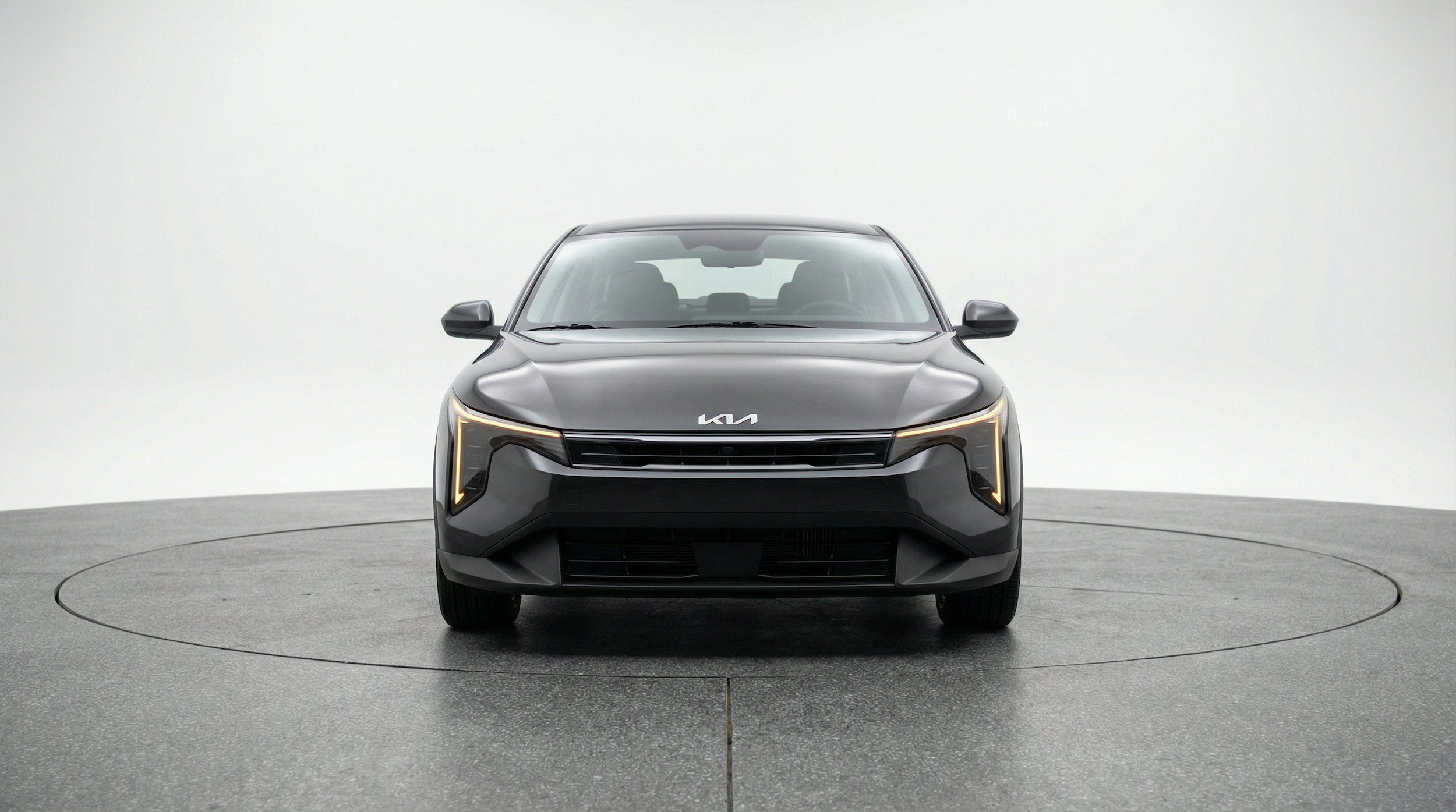 Thumbnail: 2026 Kia K4 - 2