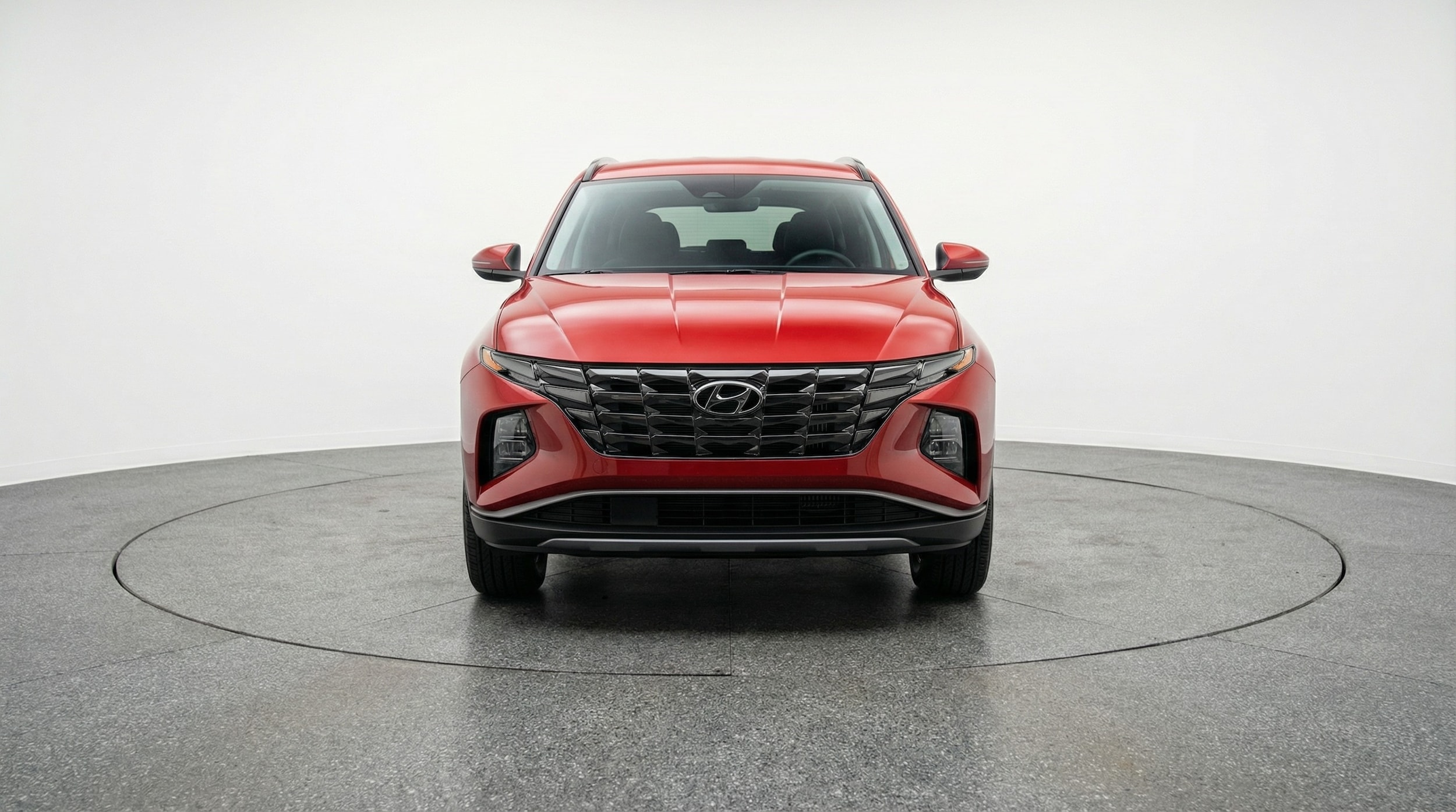 Thumbnail: 2025 Hyundai Tucson - 2