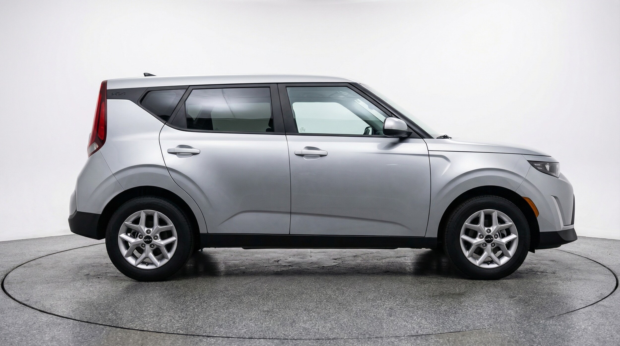 Thumbnail: 2025 Kia Soul - 8