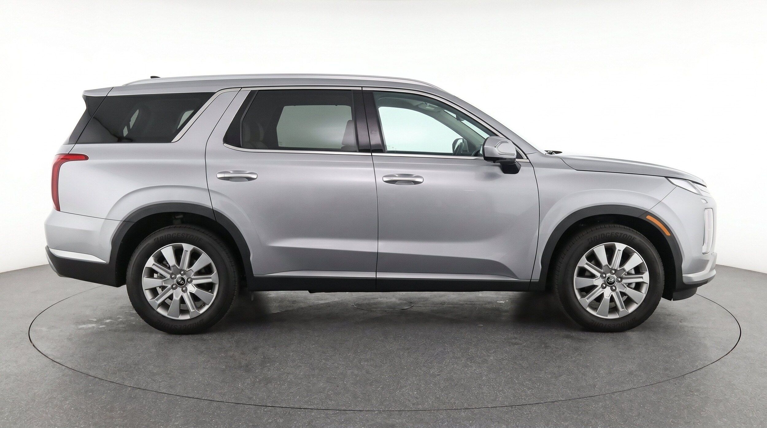 Thumbnail: 2025 Hyundai Palisade - 11