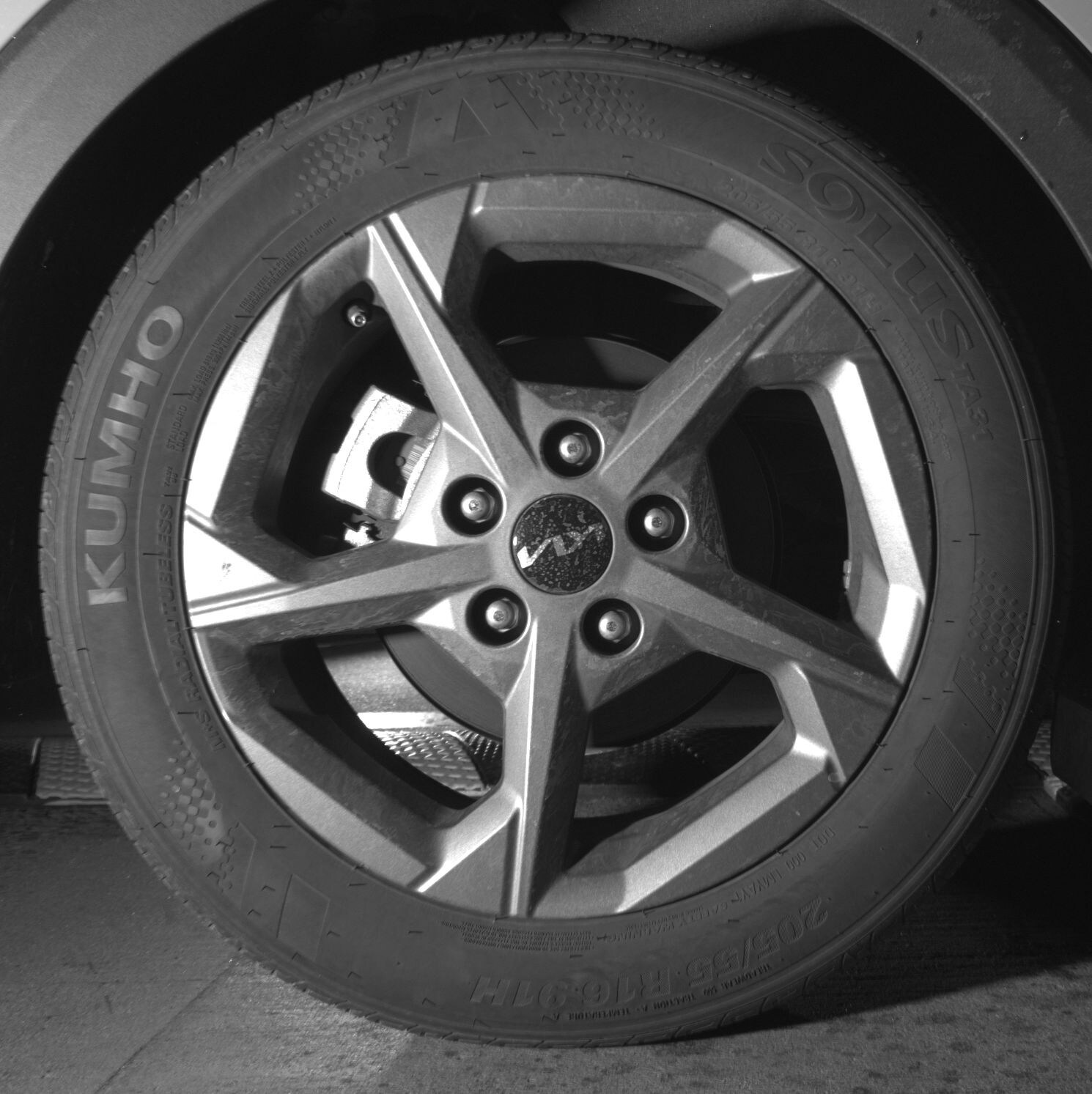 Thumbnail: 2025 Kia K4 - 12