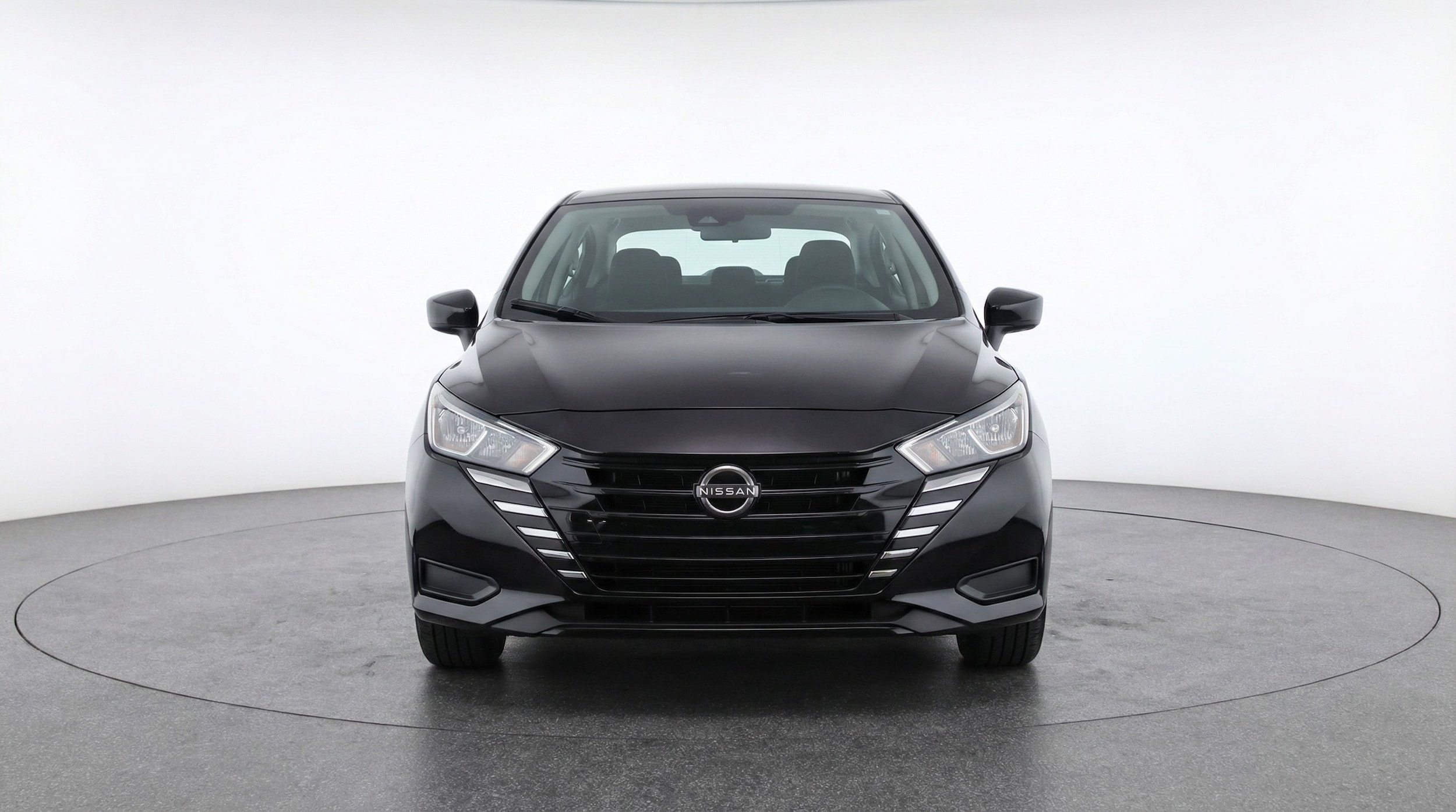 Thumbnail: 2025 Nissan Versa - 2