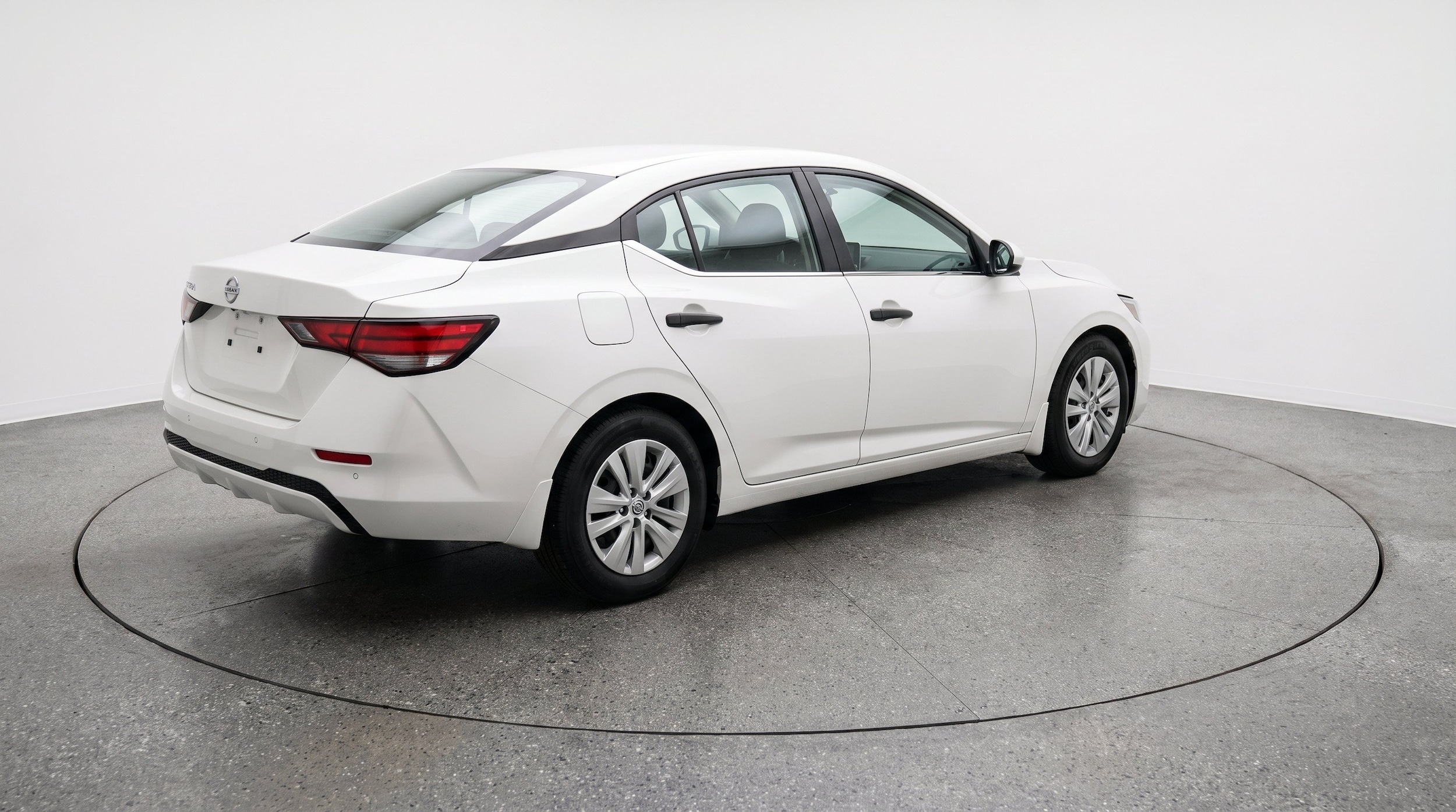 Thumbnail: 2025 Nissan Sentra - 9