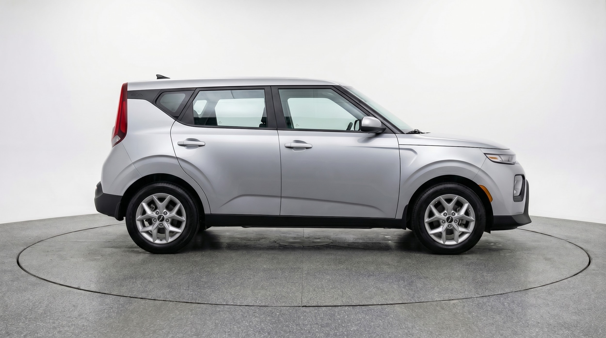 Thumbnail: 2025 Kia Soul - 8