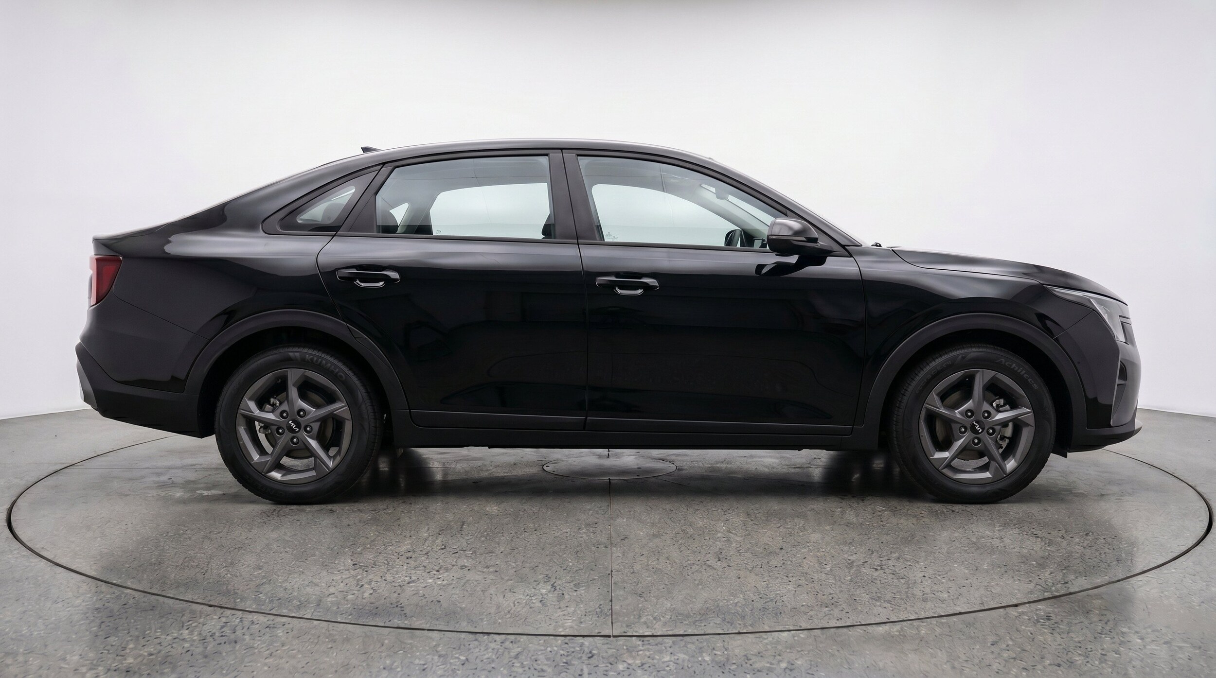 Thumbnail: 2025 Kia K4 - 11