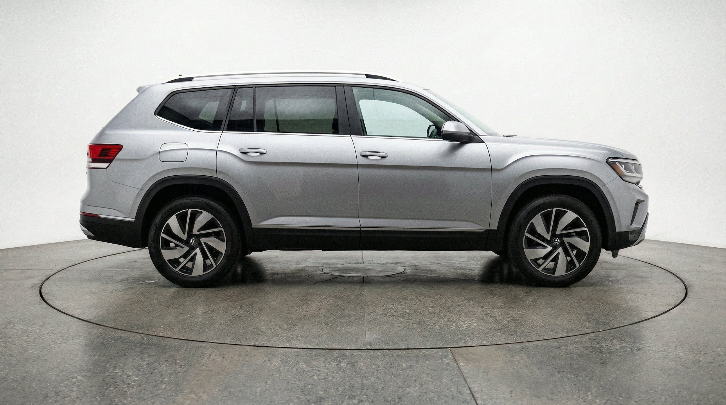 Thumbnail: 2026 Volkswagen Atlas - 11