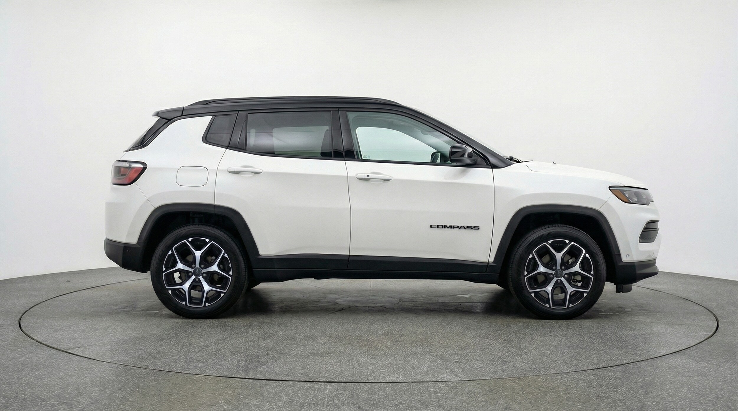 Thumbnail: 2025 Jeep Compass - 8