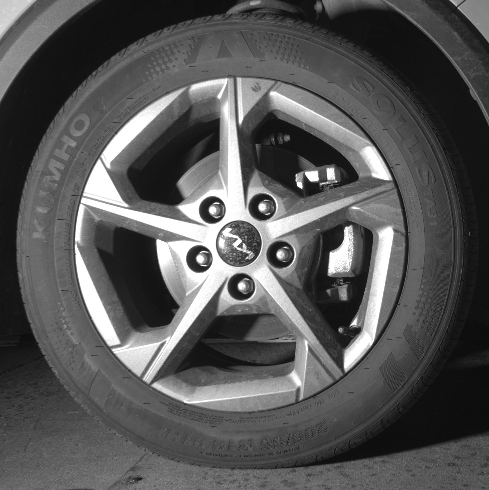 Thumbnail: 2025 Kia K4 - 10