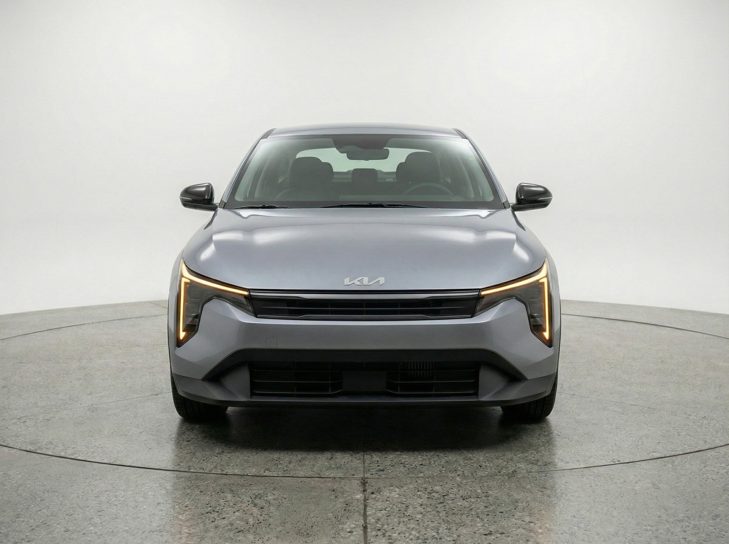 Thumbnail: 2025 Kia K4 - 2