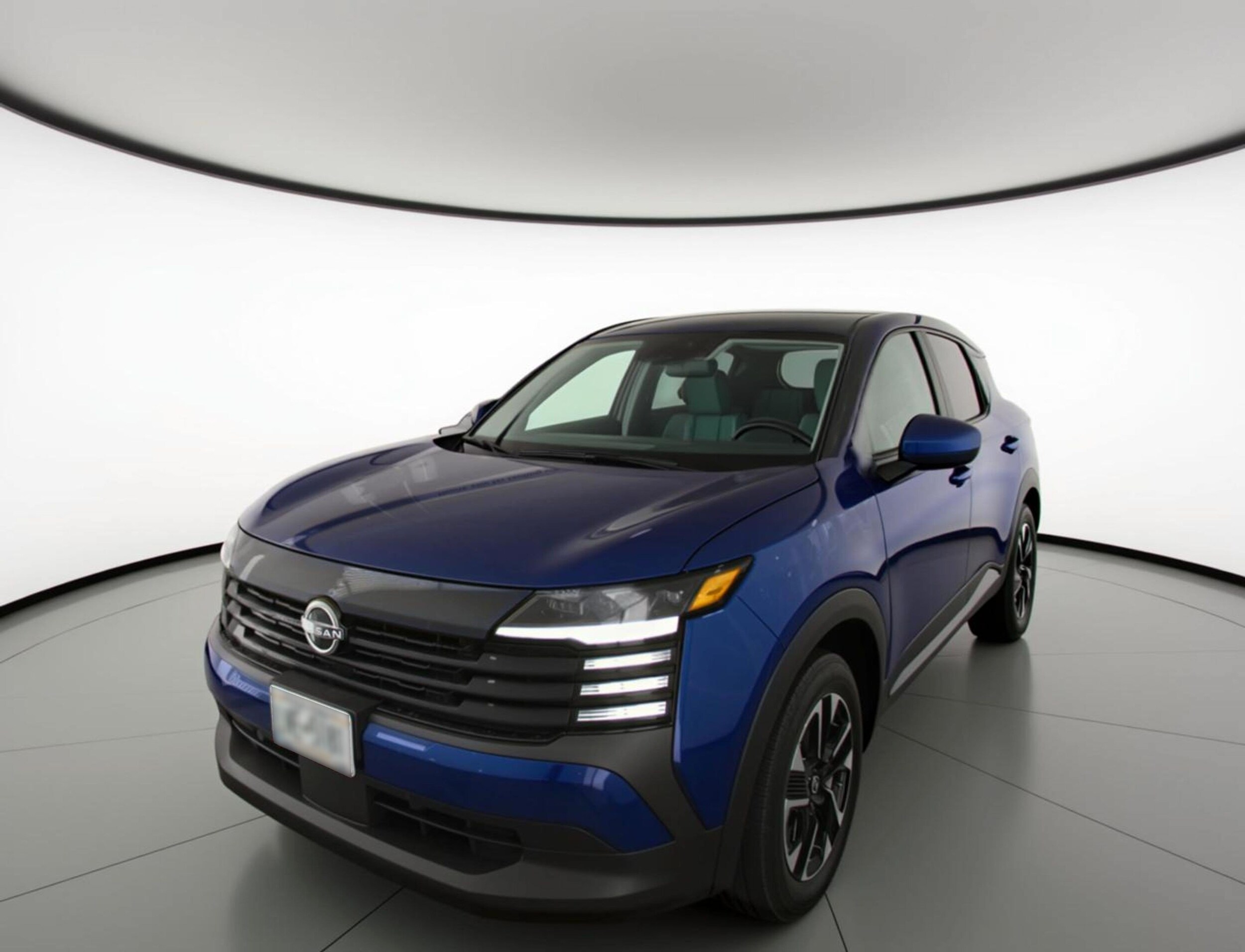 Thumbnail: 2025 Nissan Kicks - 3
