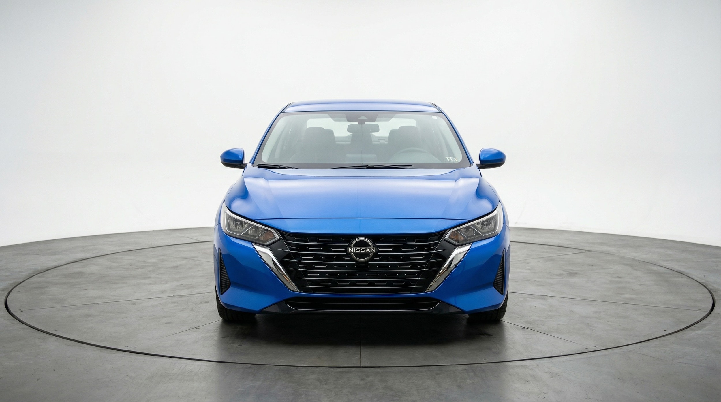 Thumbnail: 2025 Nissan Sentra - 2
