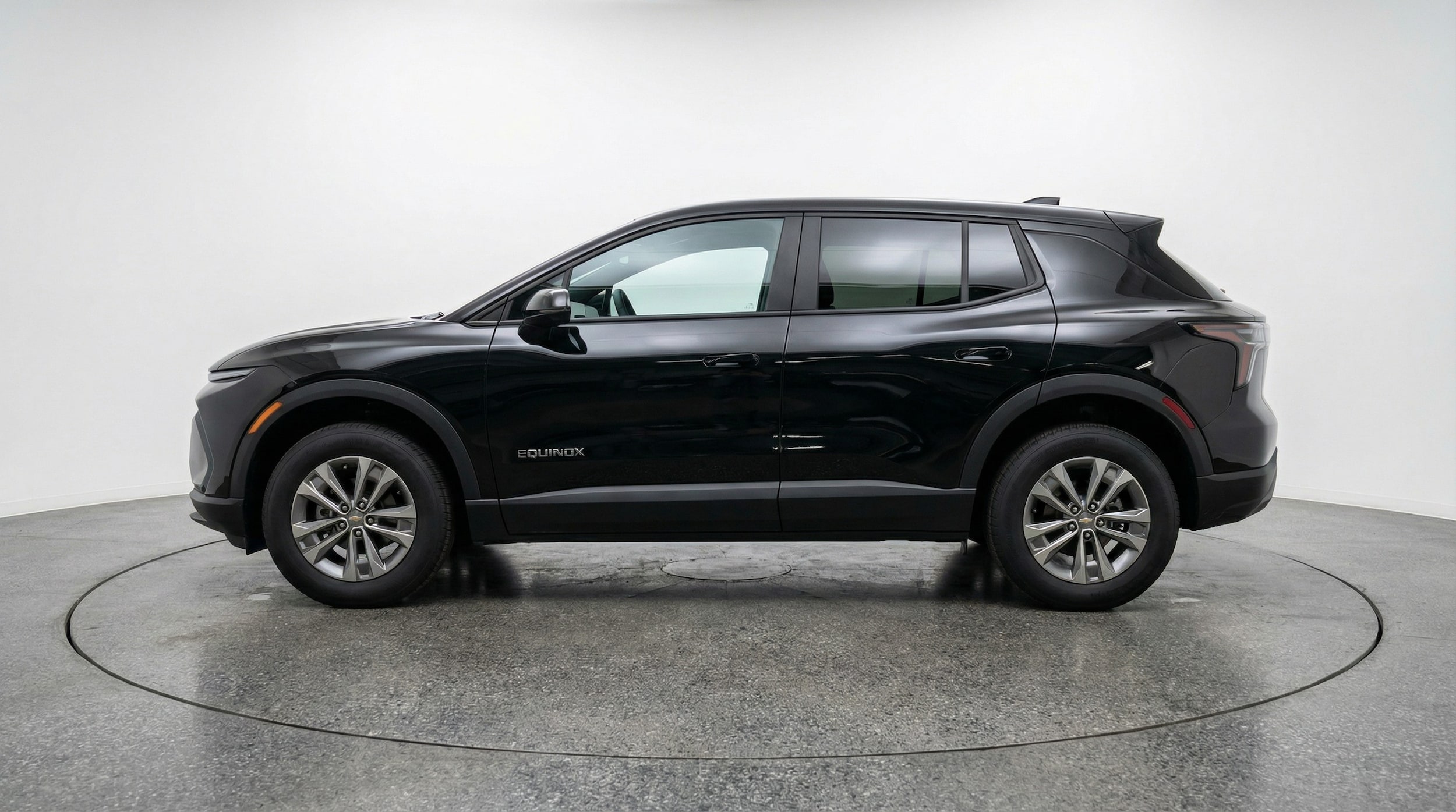 Thumbnail: 2025 Chevrolet Equinox - 4