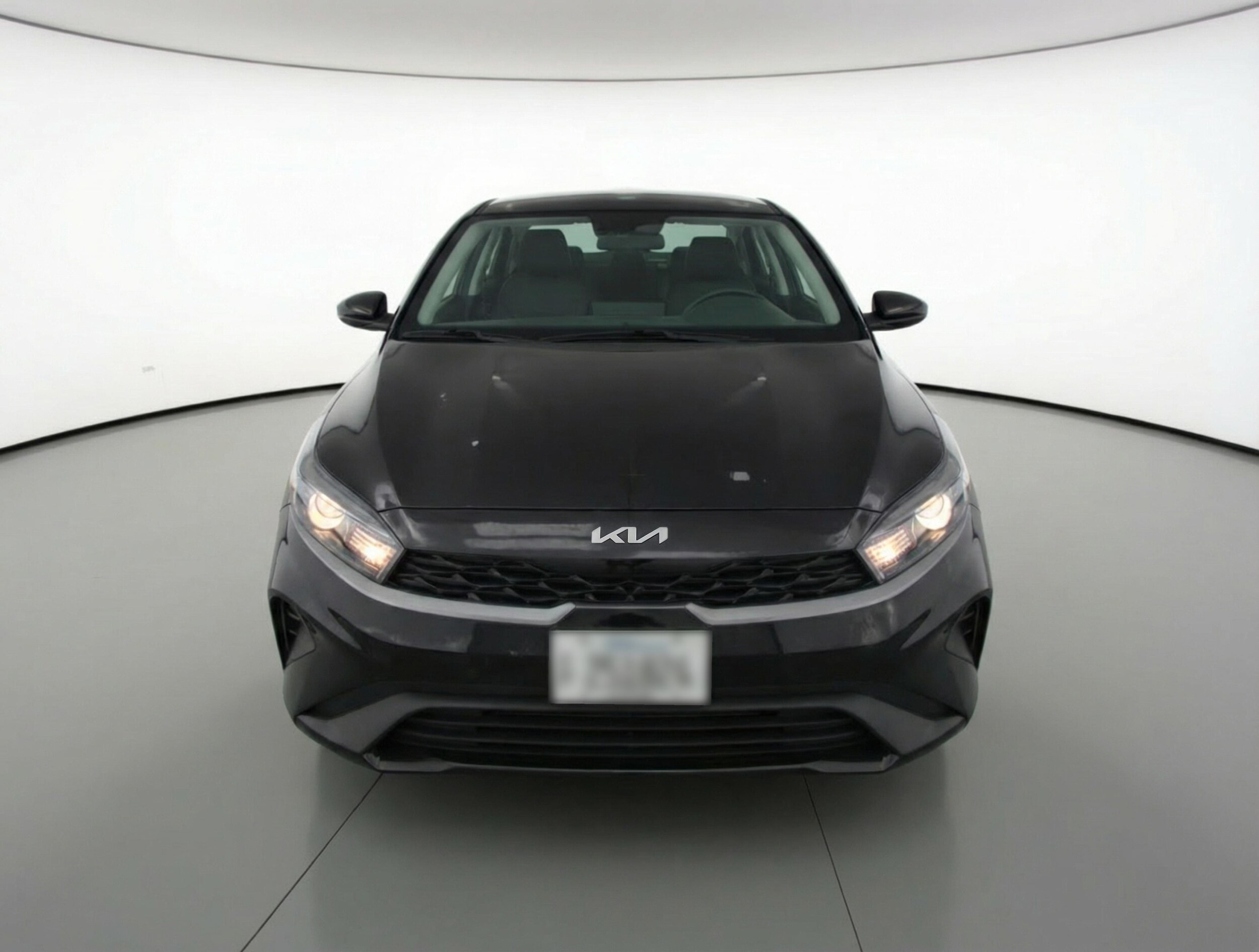 Thumbnail: 2024 Kia Forte - 2