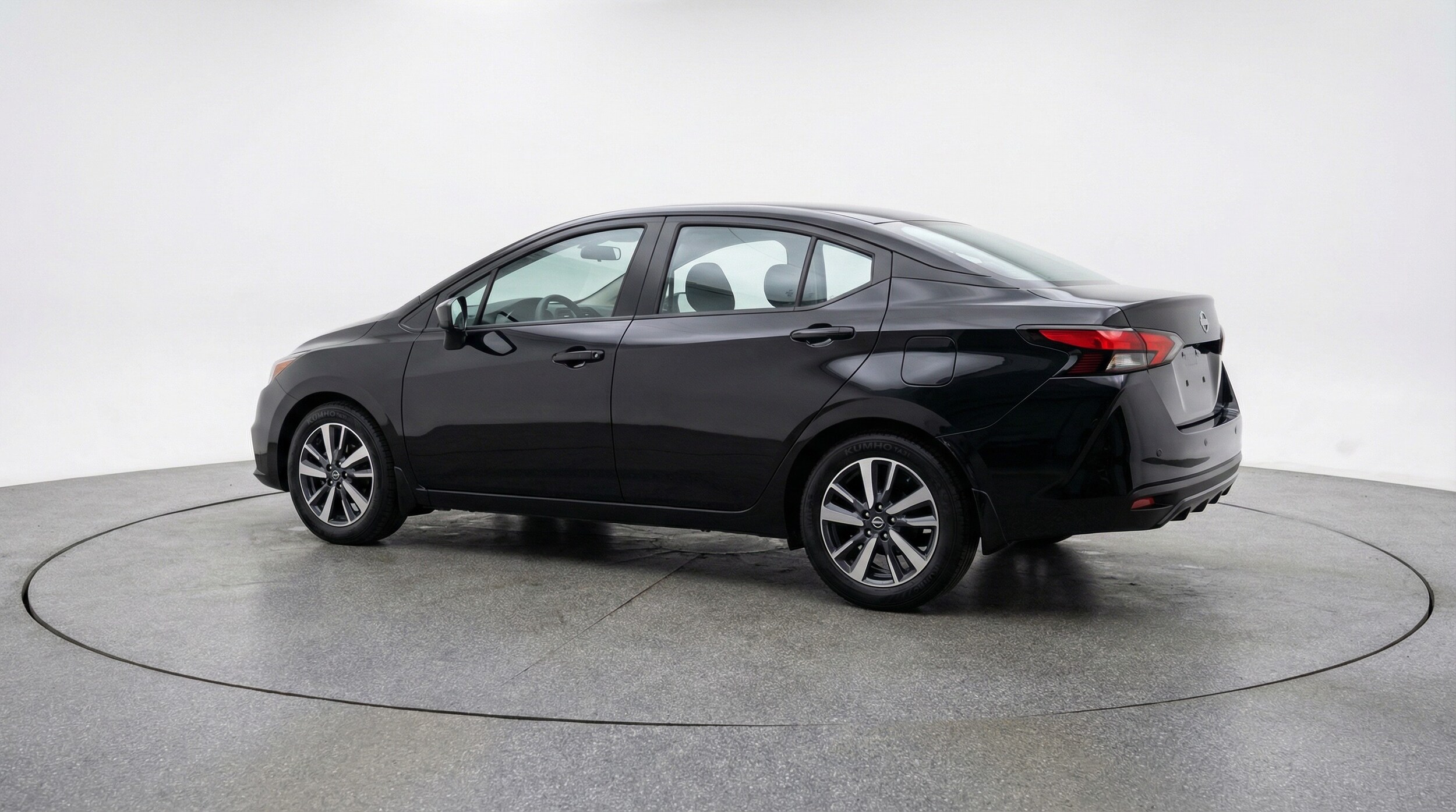 Thumbnail: 2025 Nissan Versa - 5