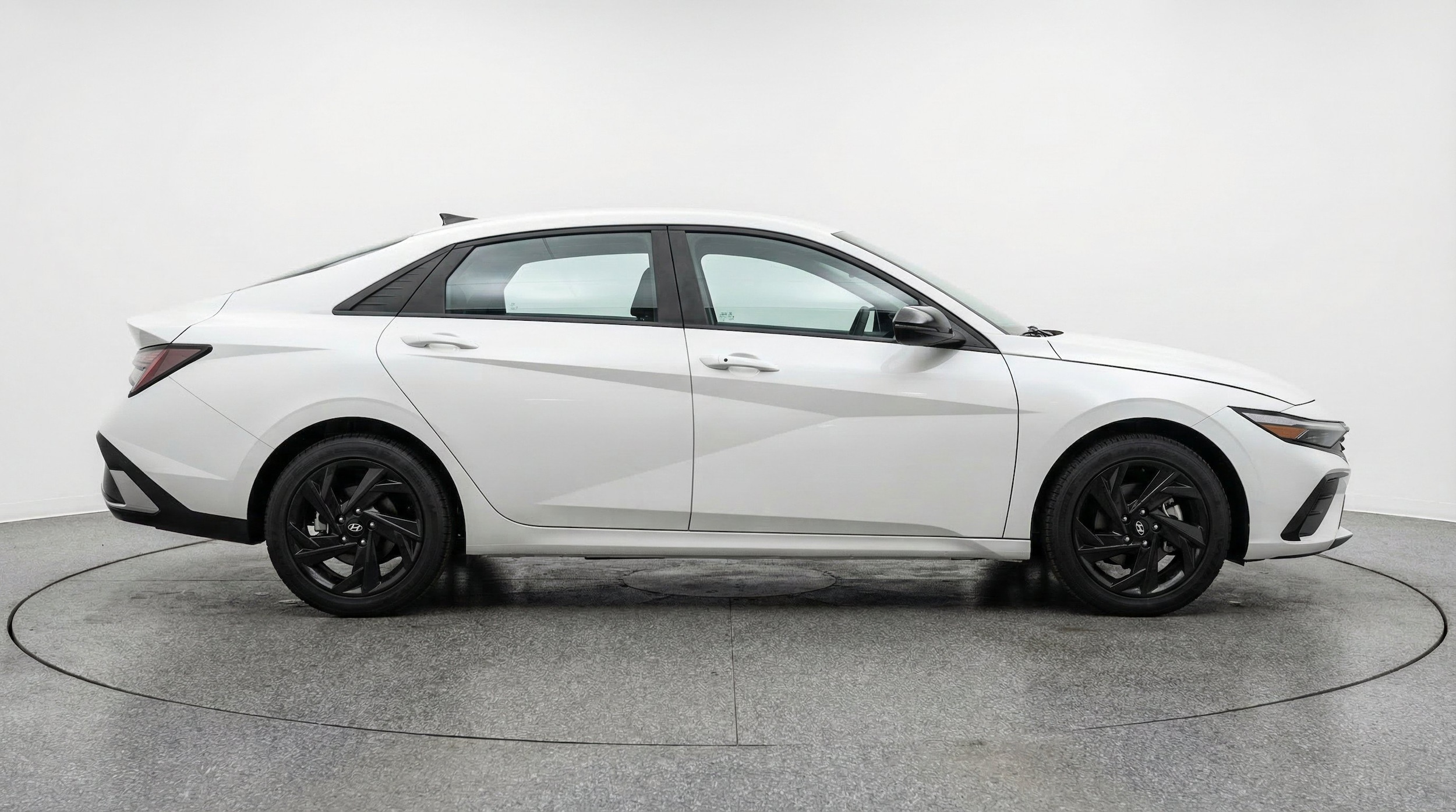 Thumbnail: 2026 Hyundai Elantra - 11