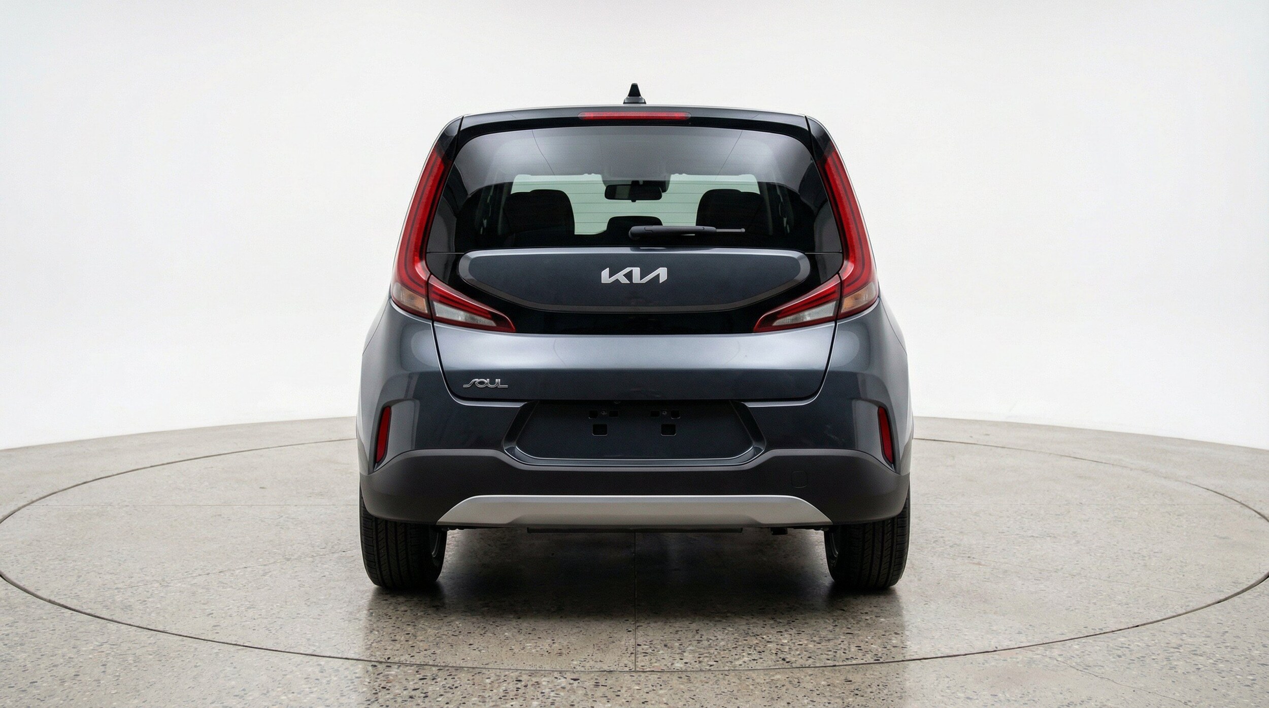 Thumbnail: 2025 Kia Soul - 7