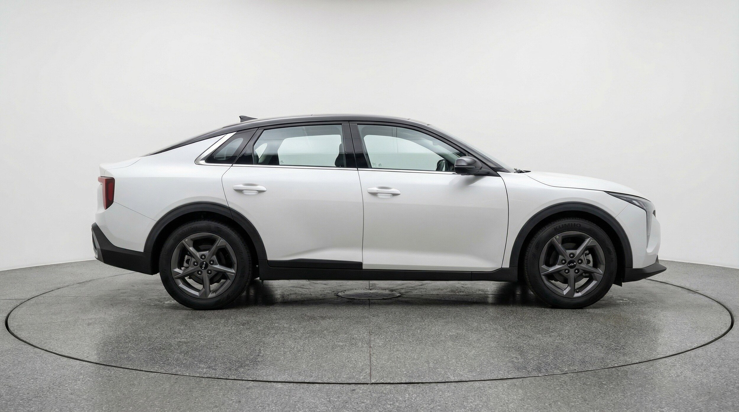 Thumbnail: 2025 Kia K4 - 11