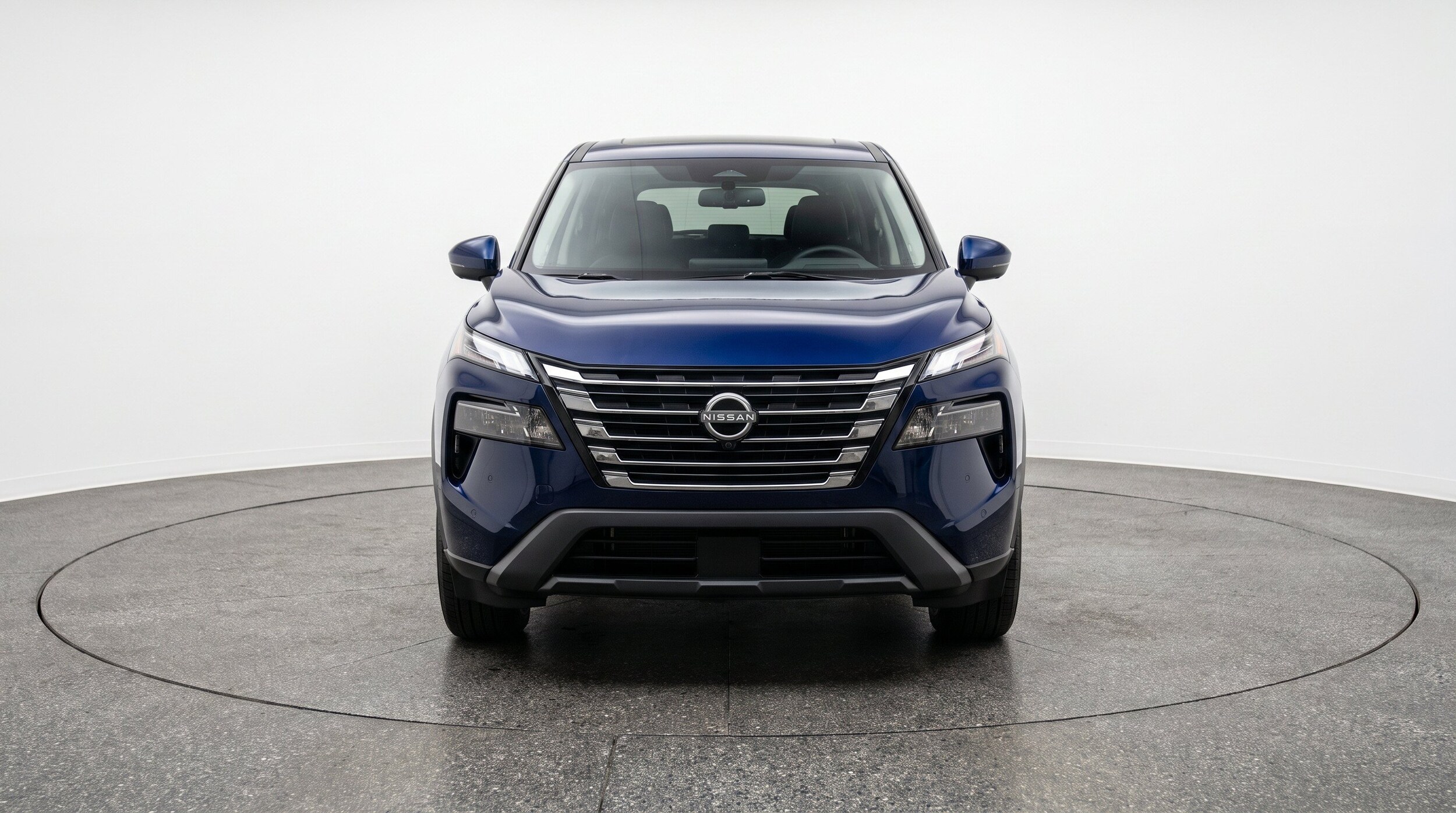 Thumbnail: 2025 Nissan Rogue - 2