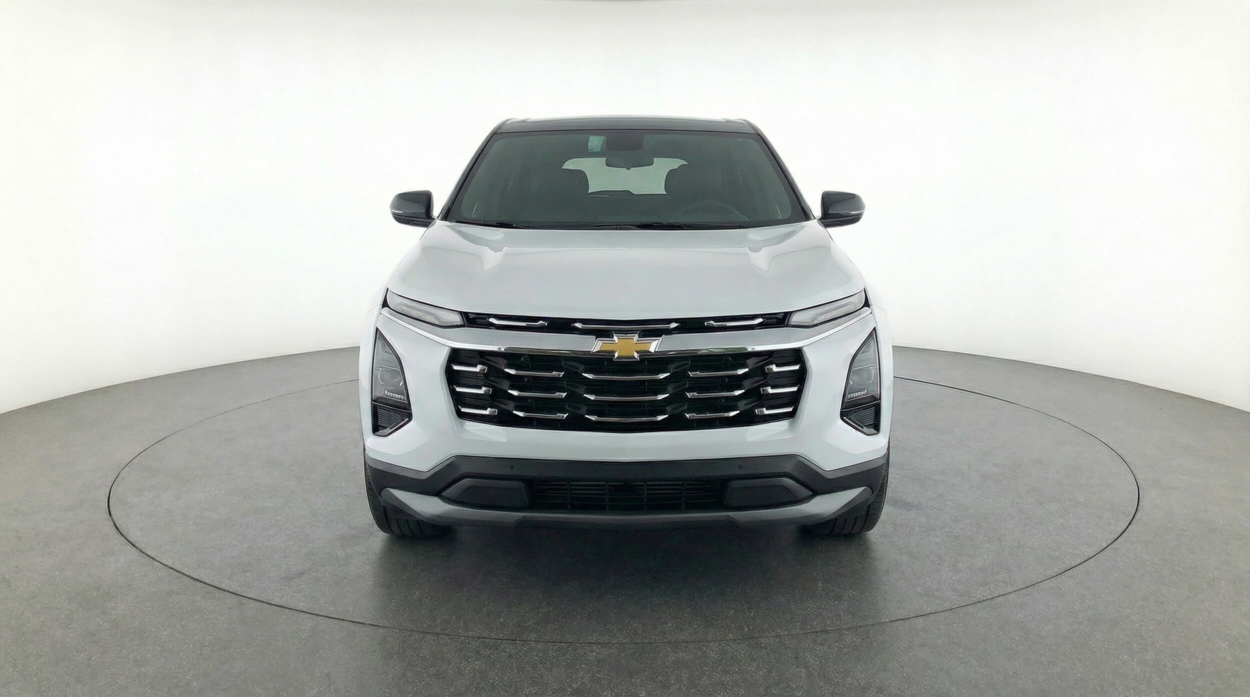 Thumbnail: 2025 Chevrolet Equinox - 2