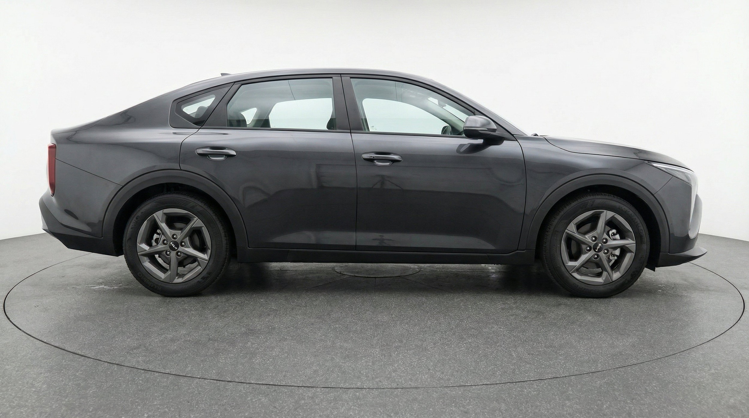 Thumbnail: 2026 Kia K4 - 11