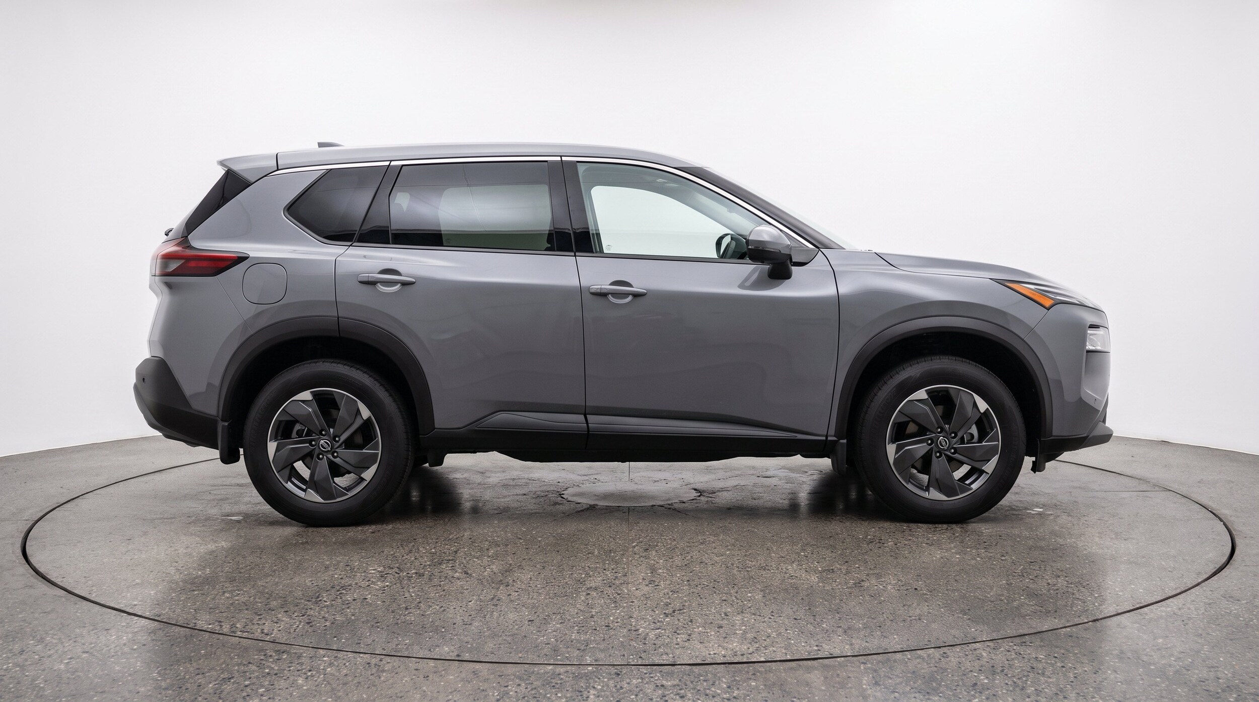 Thumbnail: 2025 Nissan Rogue - 11