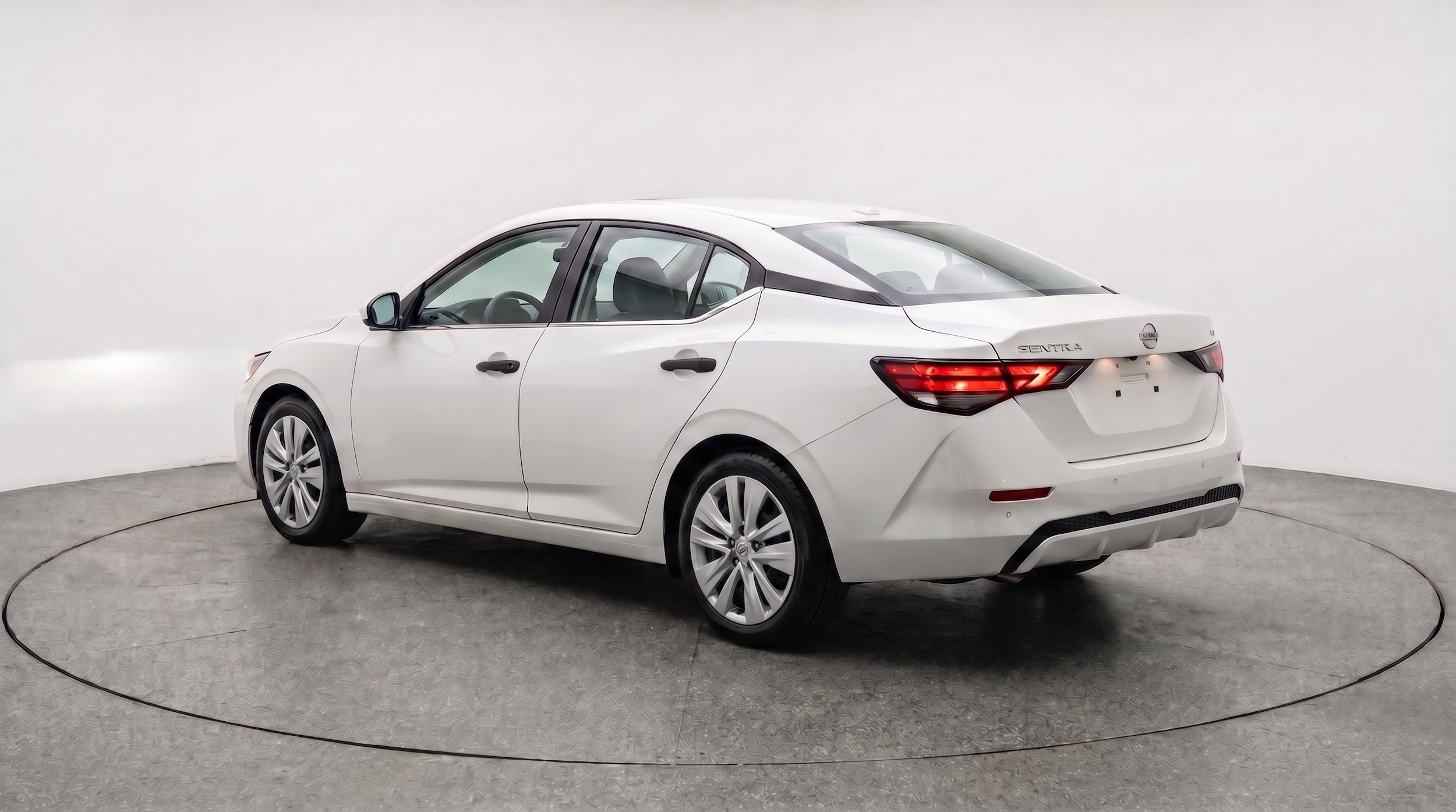 Thumbnail: 2025 Nissan Sentra - 6