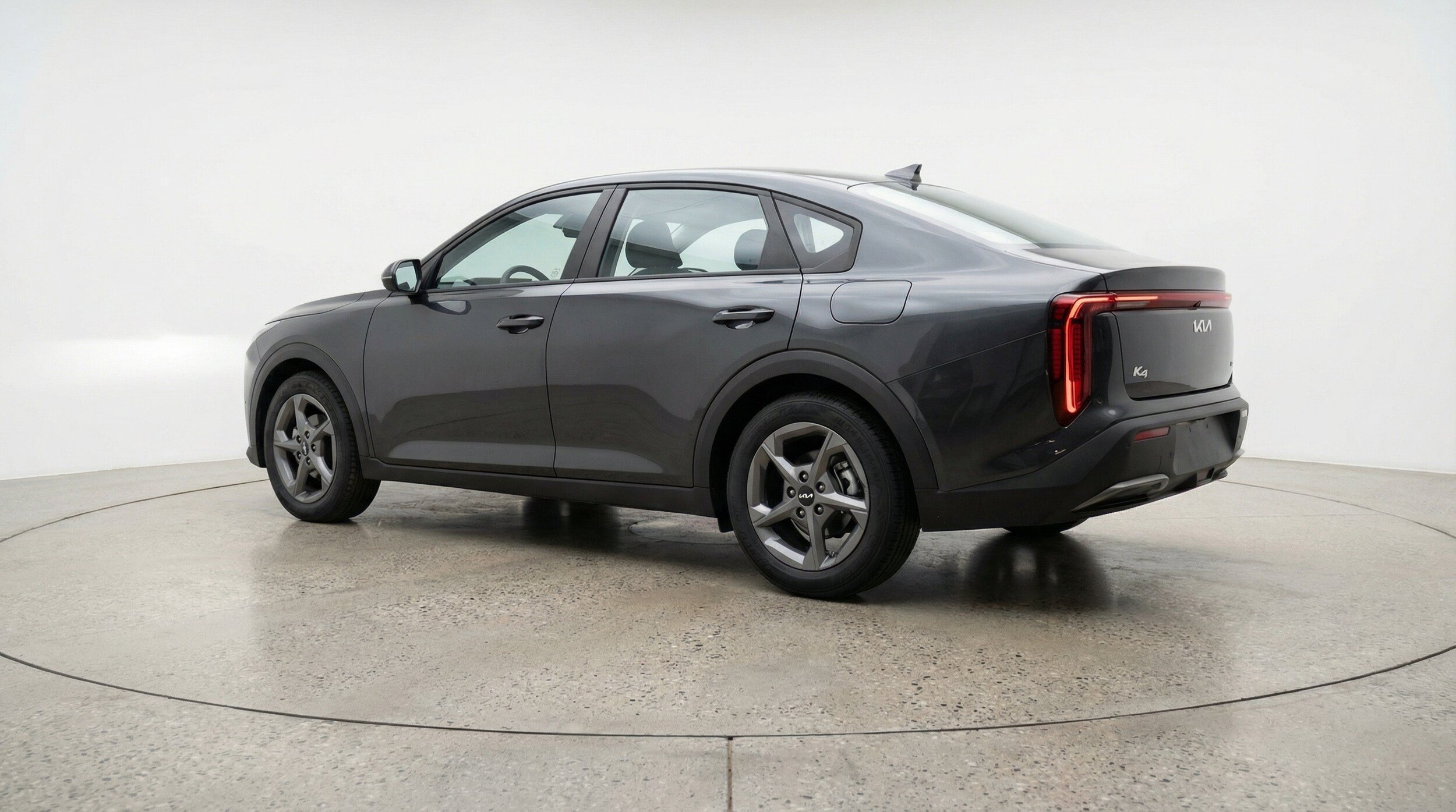 Thumbnail: 2026 Kia K4 - 6