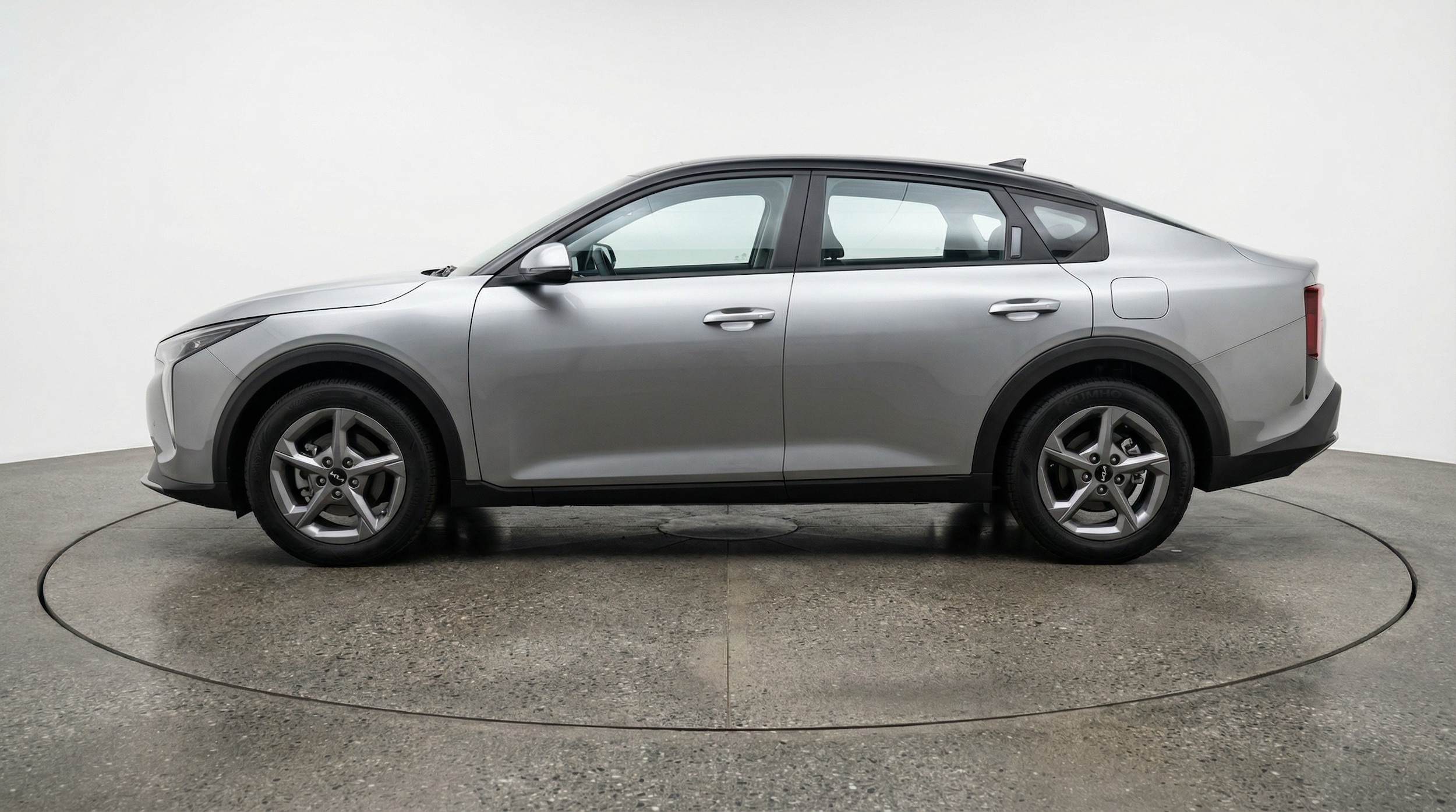 Thumbnail: 2025 Kia K4 - 4