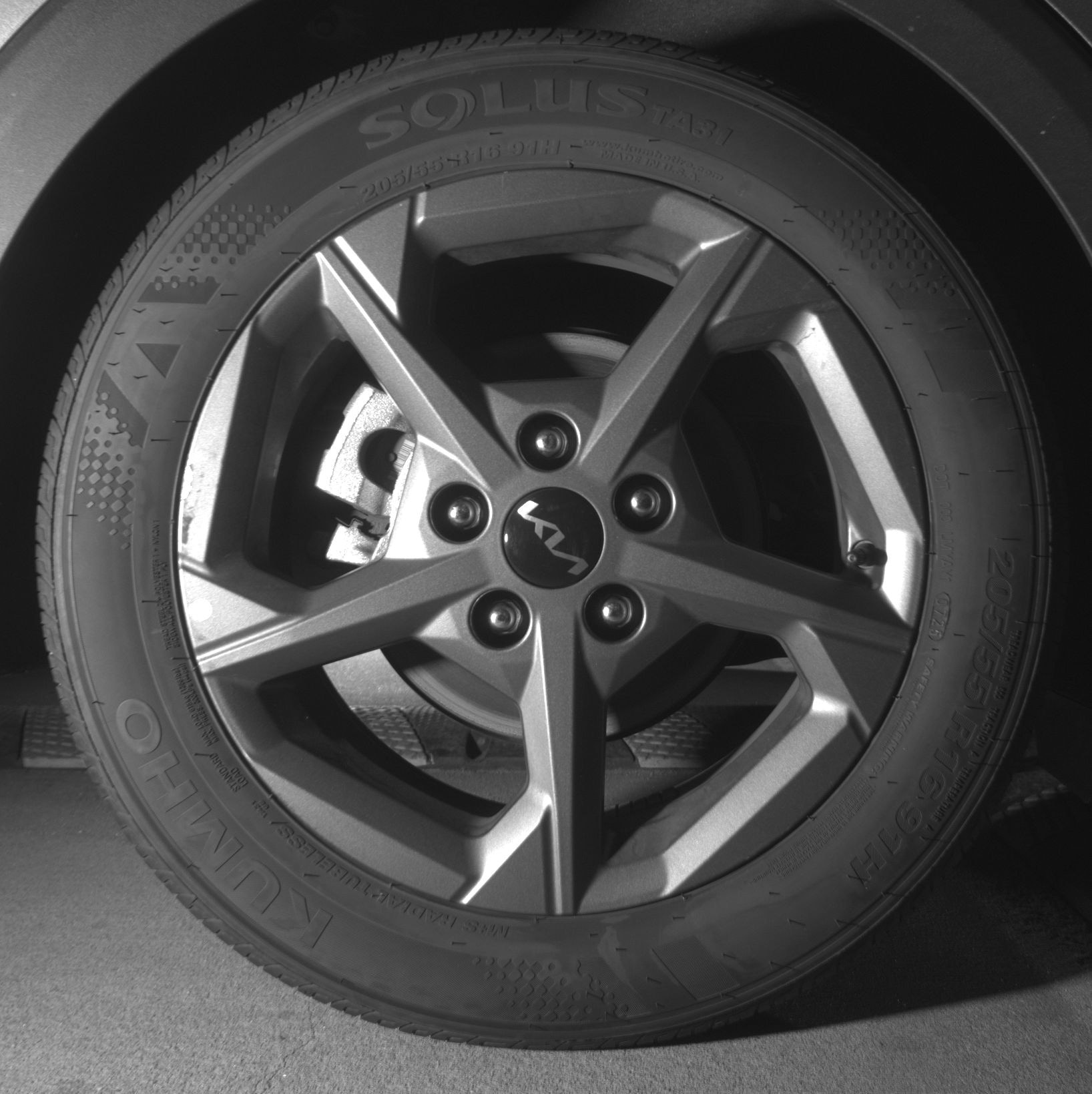 Thumbnail: 2025 Kia K4 - 12