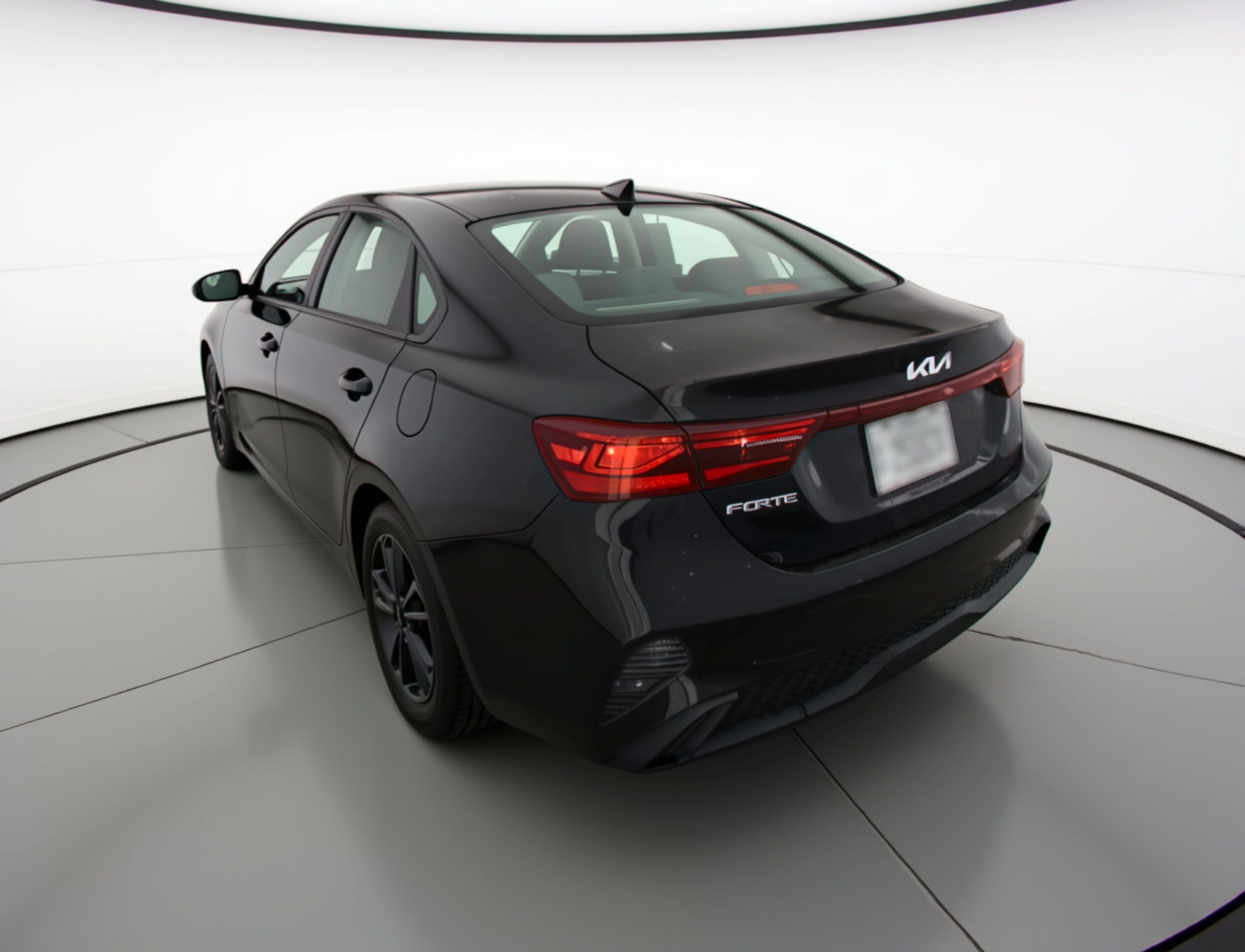 Thumbnail: 2024 Kia Forte - 5