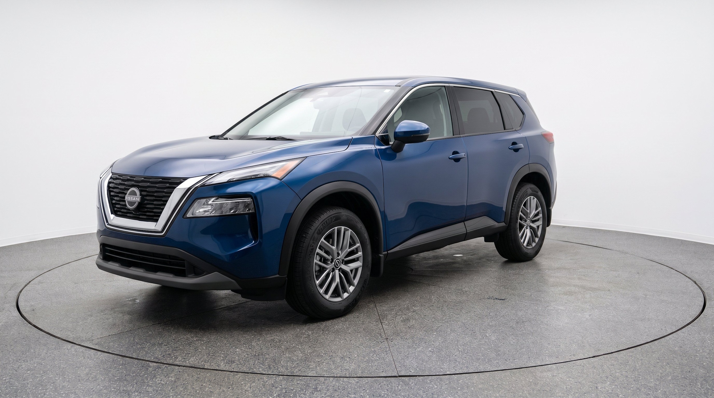 Thumbnail: 2026 Nissan Rogue - 3