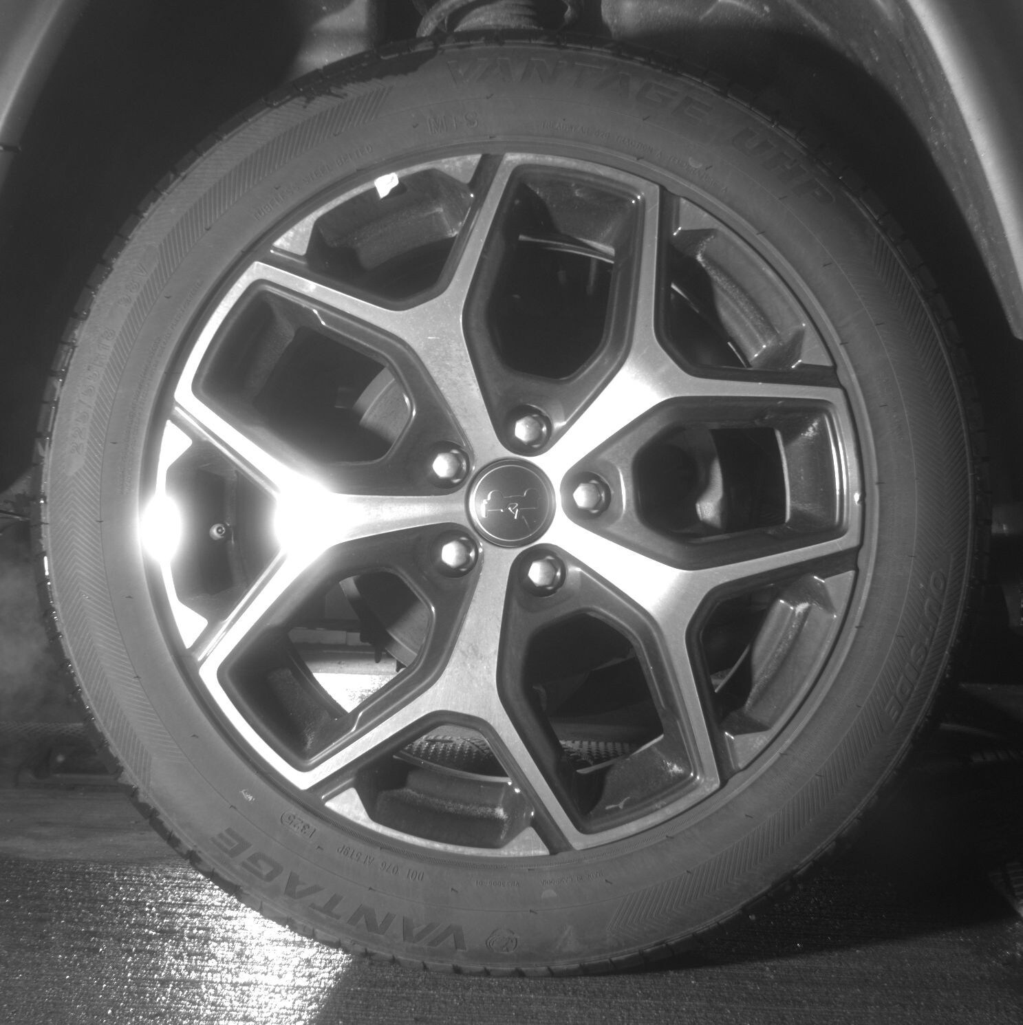 Thumbnail: 2025 Jeep Compass - 12