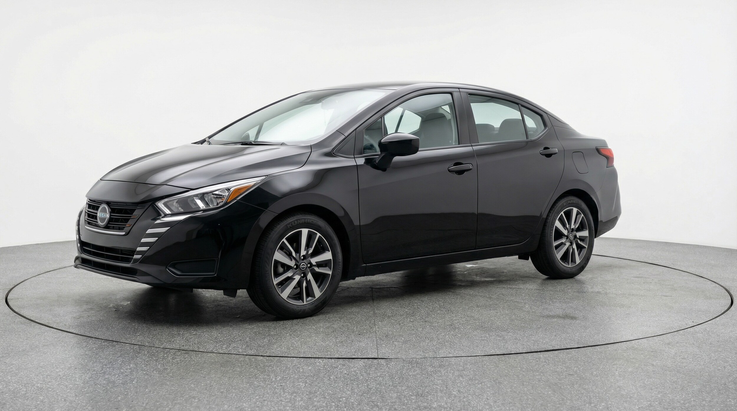 Thumbnail: 2025 Nissan Versa - 3