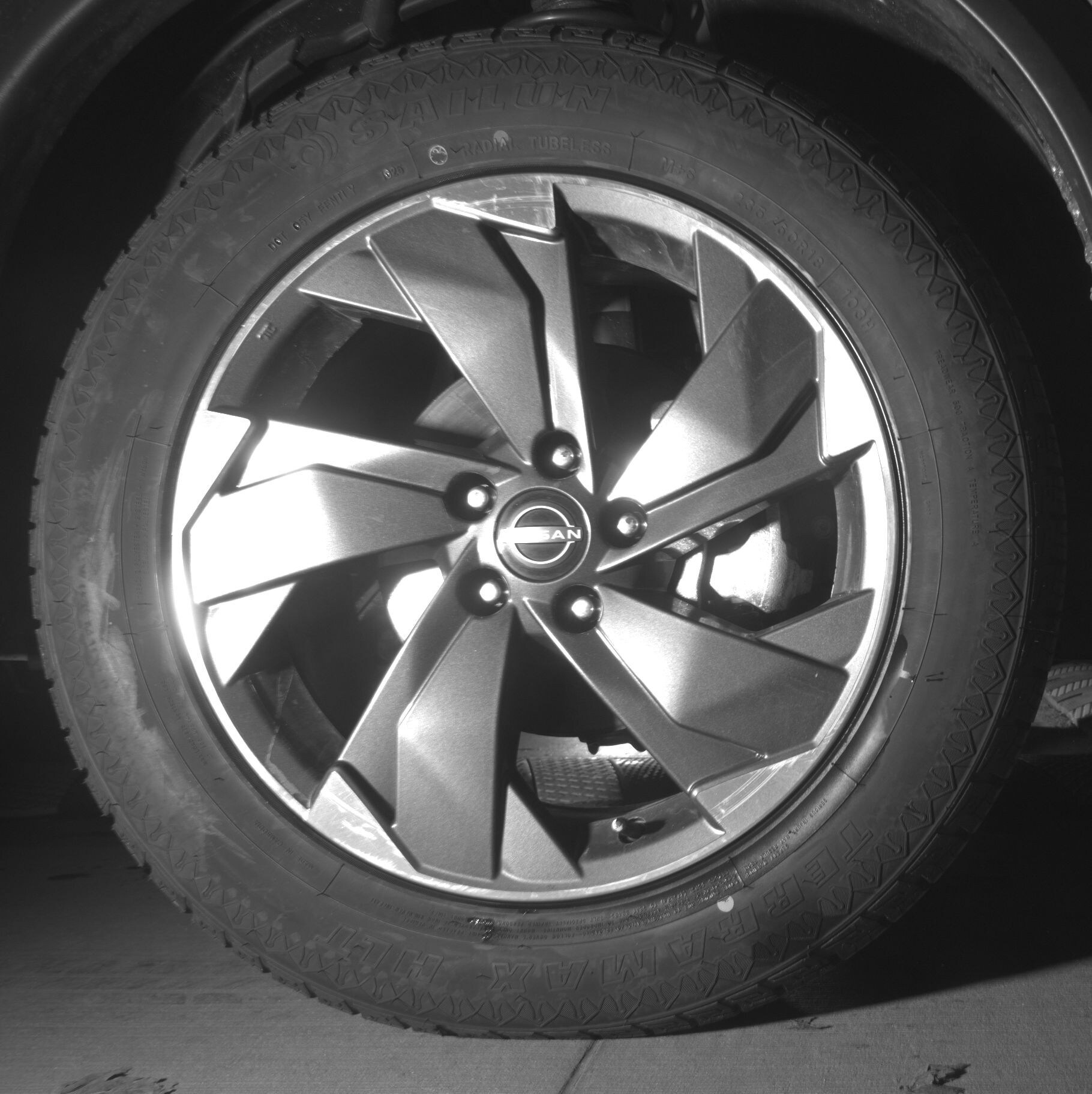 Thumbnail: 2025 Nissan Rogue - 10