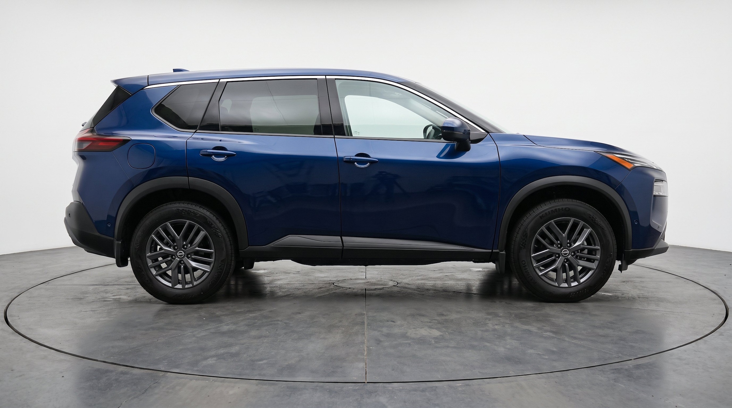 Thumbnail: 2026 Nissan Rogue - 10