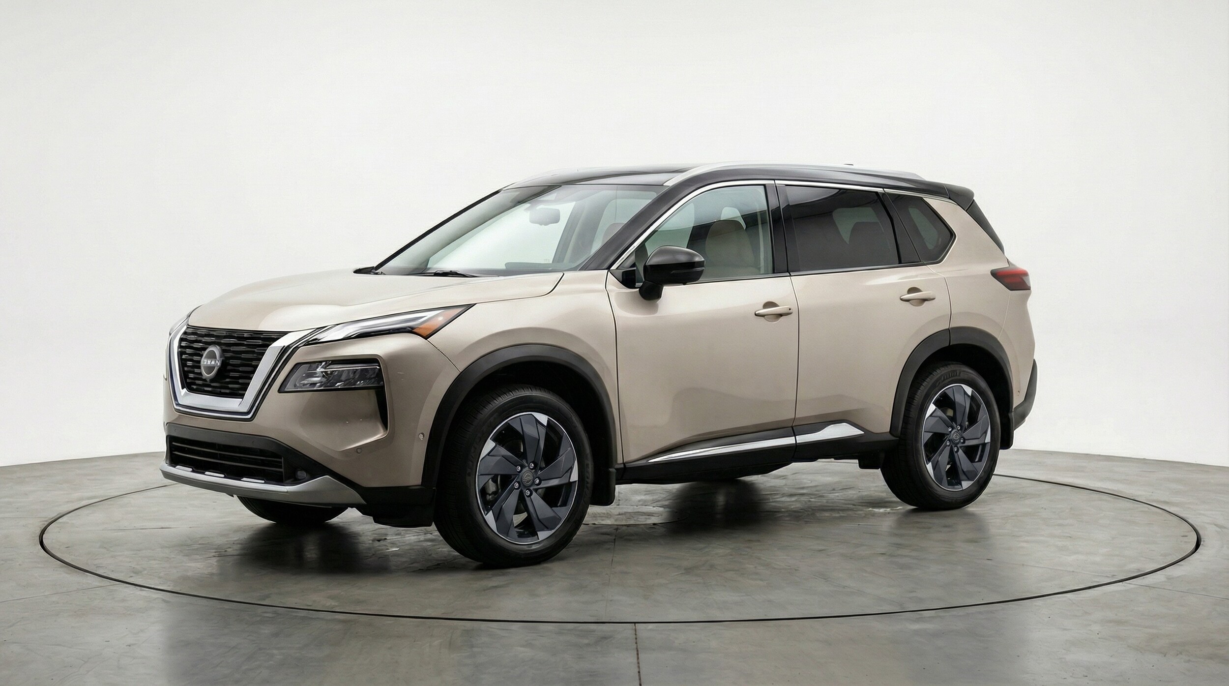 Thumbnail: 2025 Nissan Rogue - 3