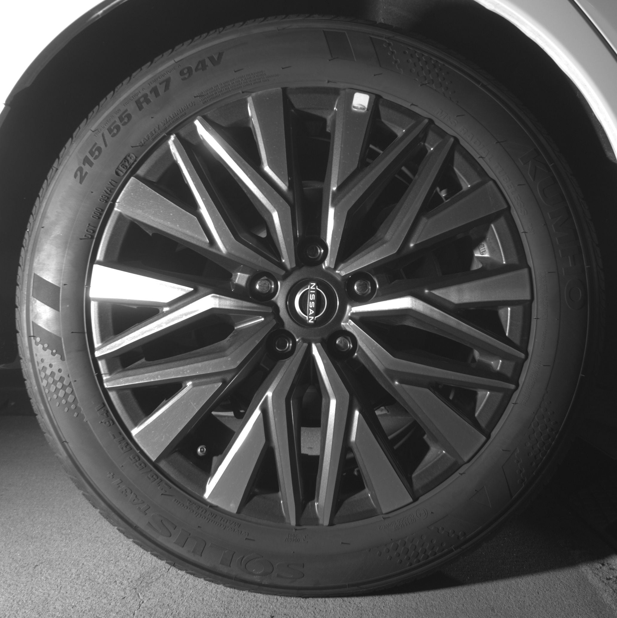 Thumbnail: 2025 Nissan Altima - 12