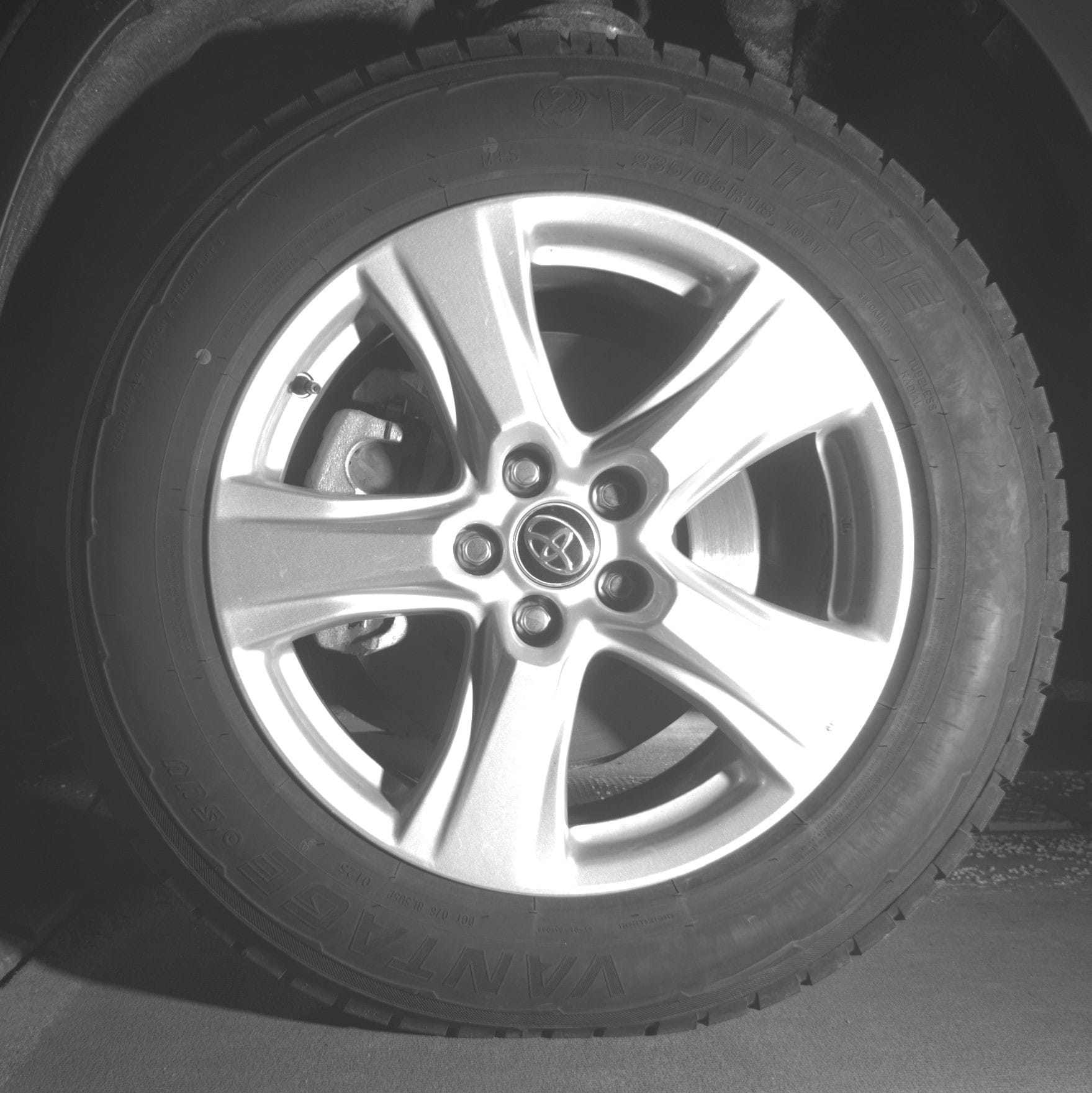 Thumbnail: 2025 Toyota Highlander - 9