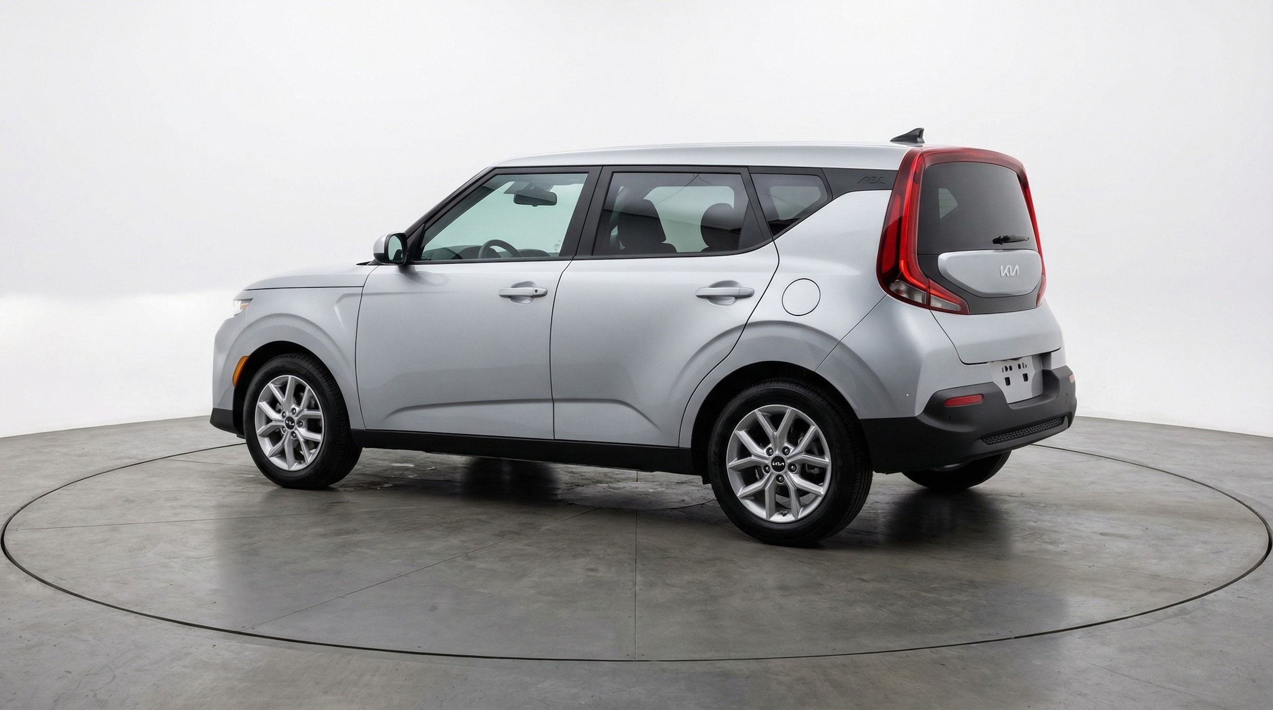 Thumbnail: 2025 Kia Soul - 5