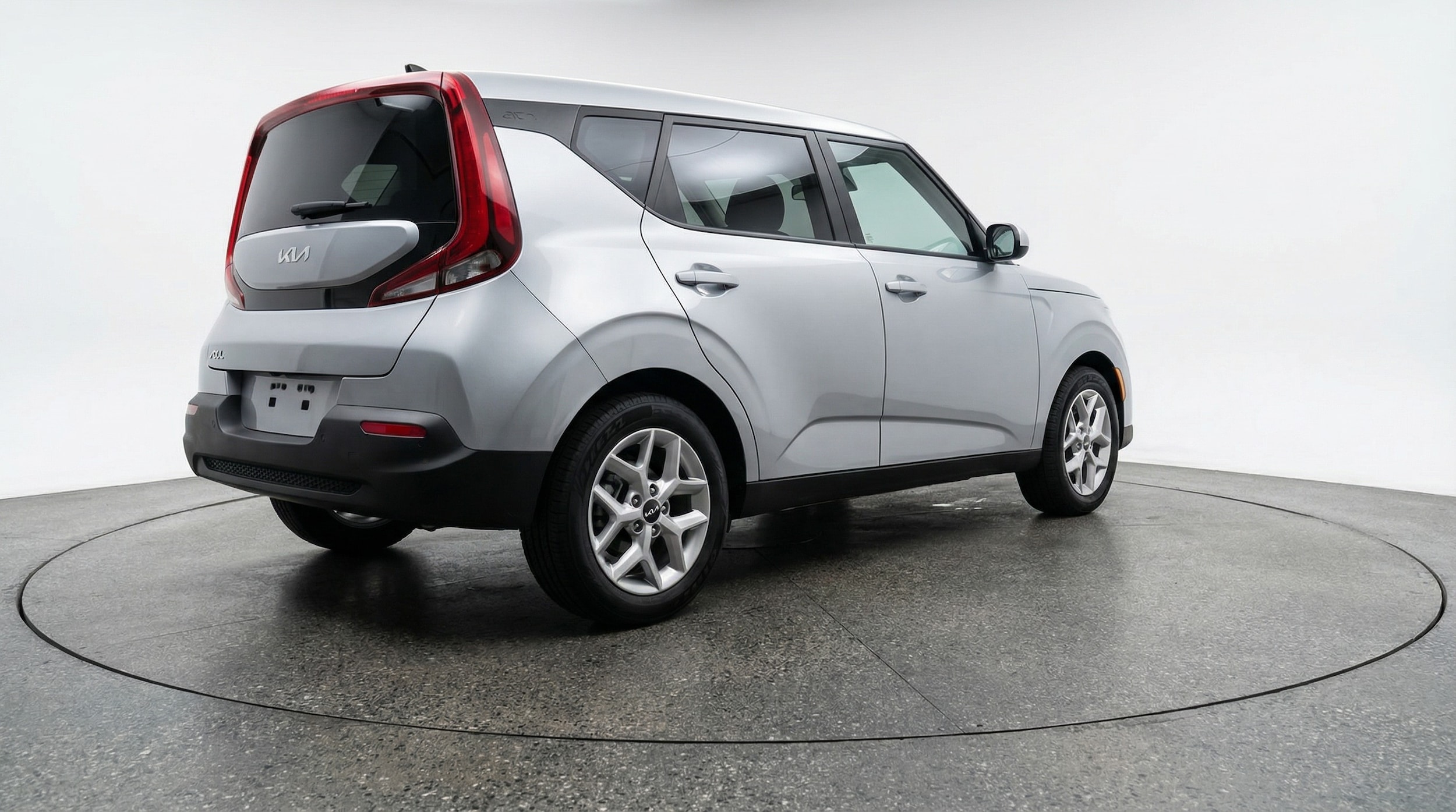 Thumbnail: 2025 Kia Soul - 7