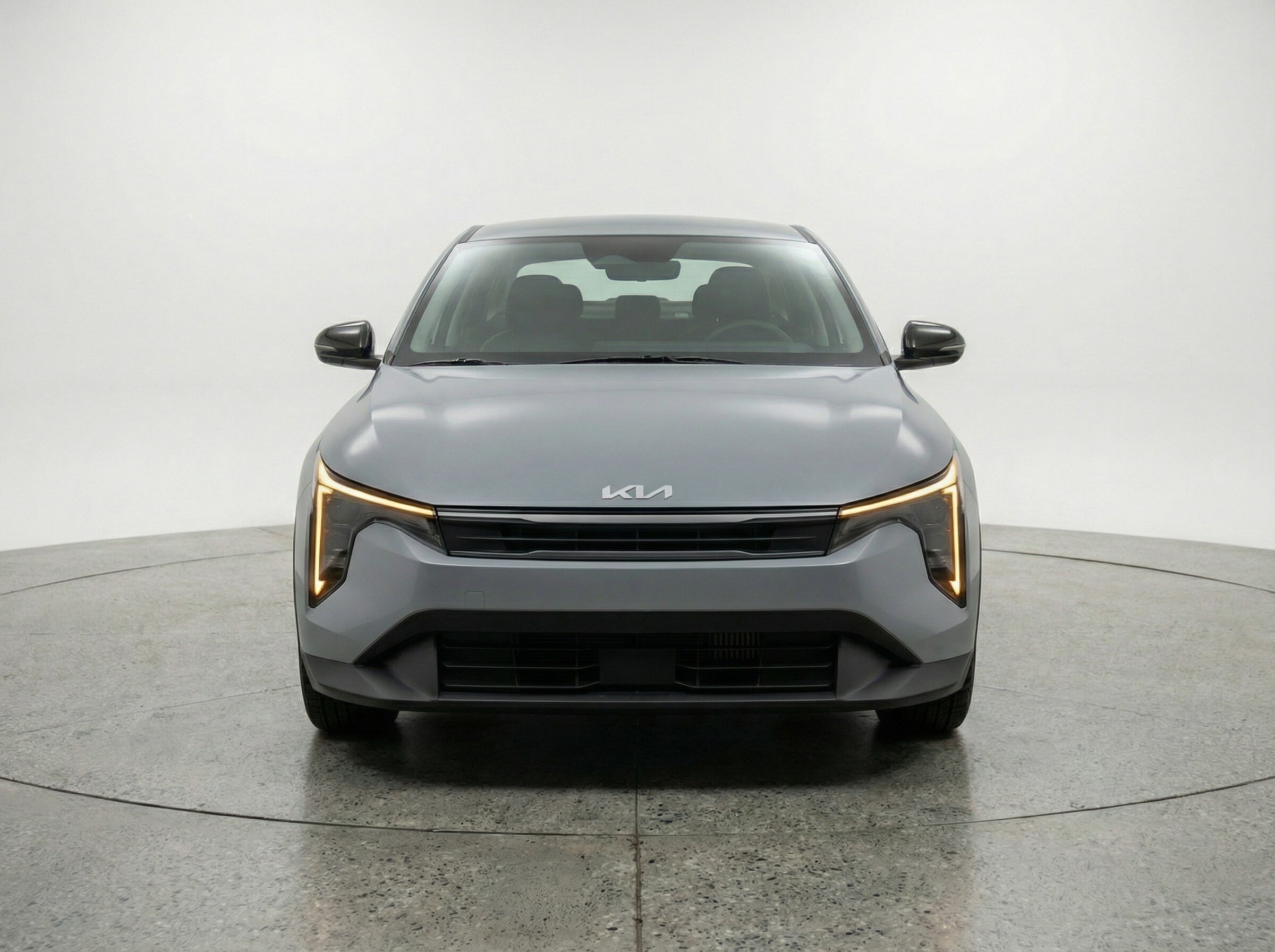 Thumbnail: 2025 Kia K4 - 2