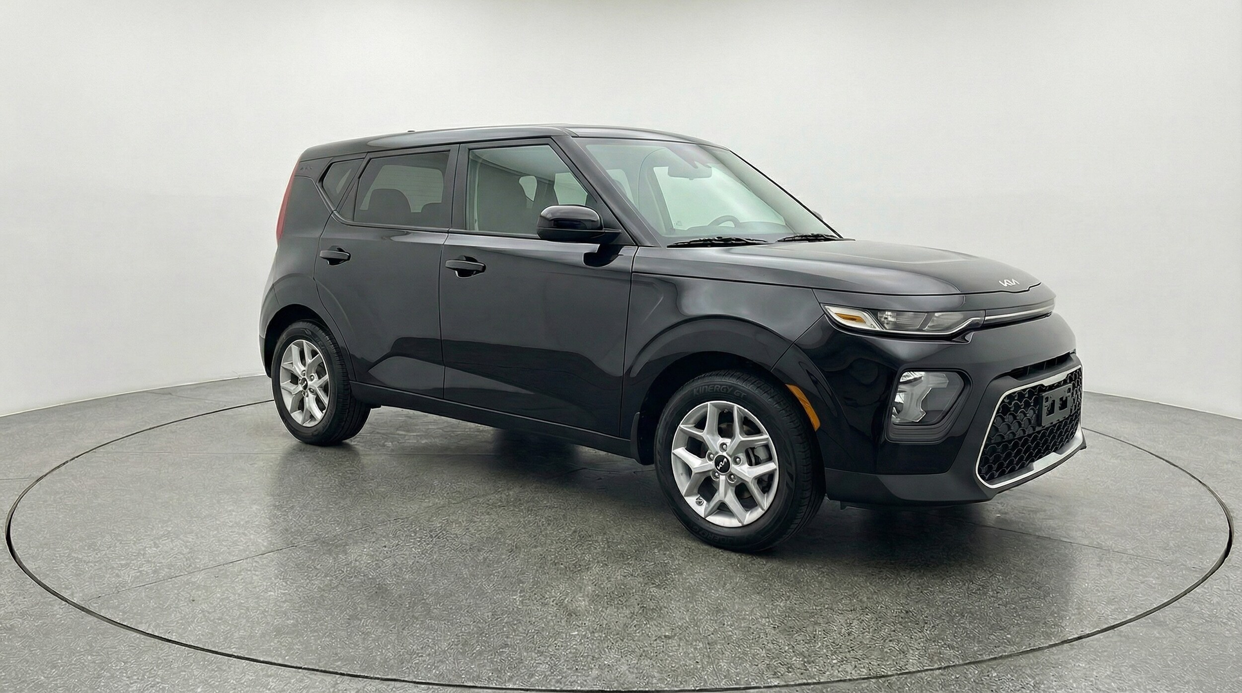 Thumbnail: 2025 Kia Soul - 1
