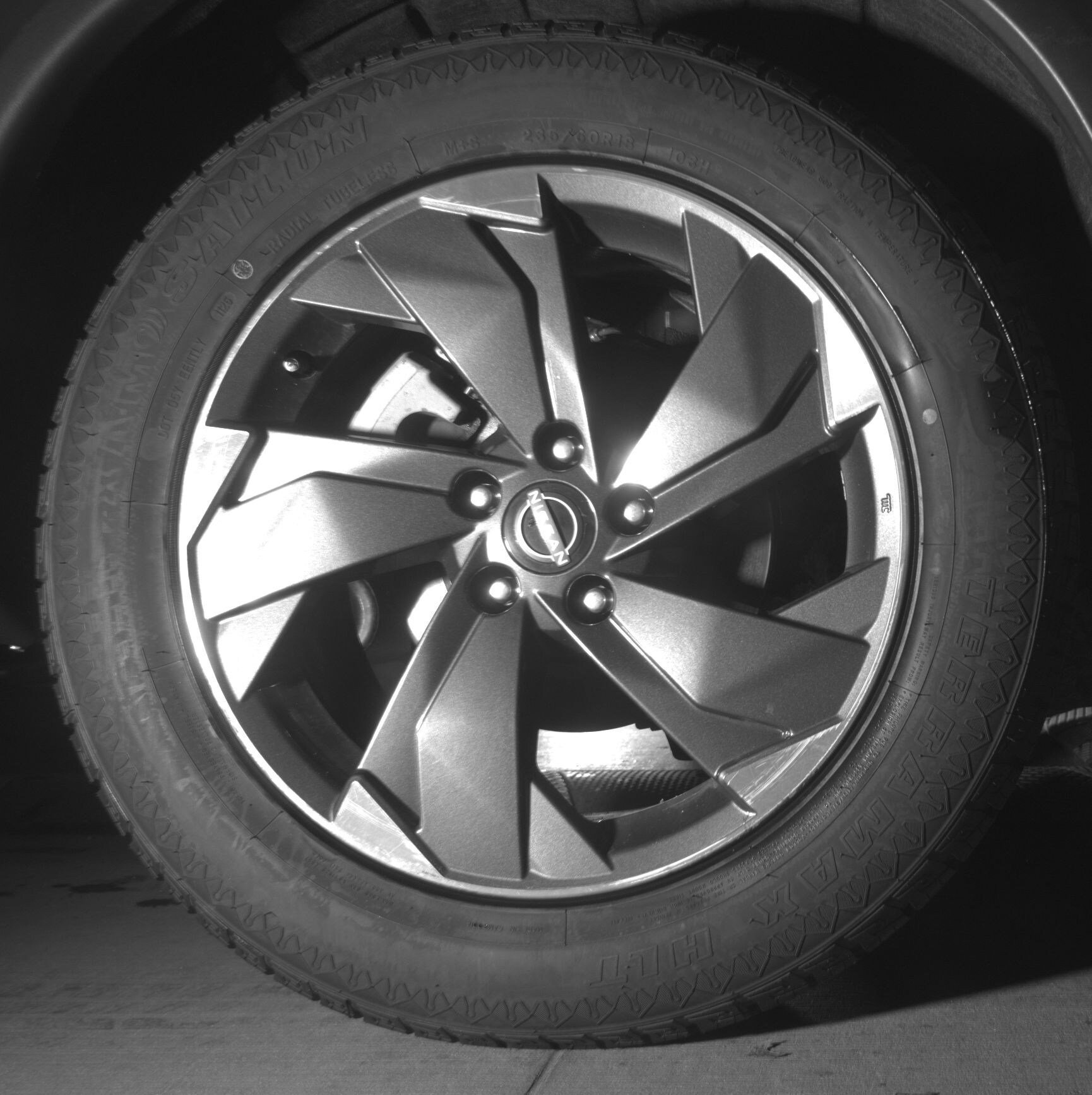 Thumbnail: 2025 Nissan Rogue - 12