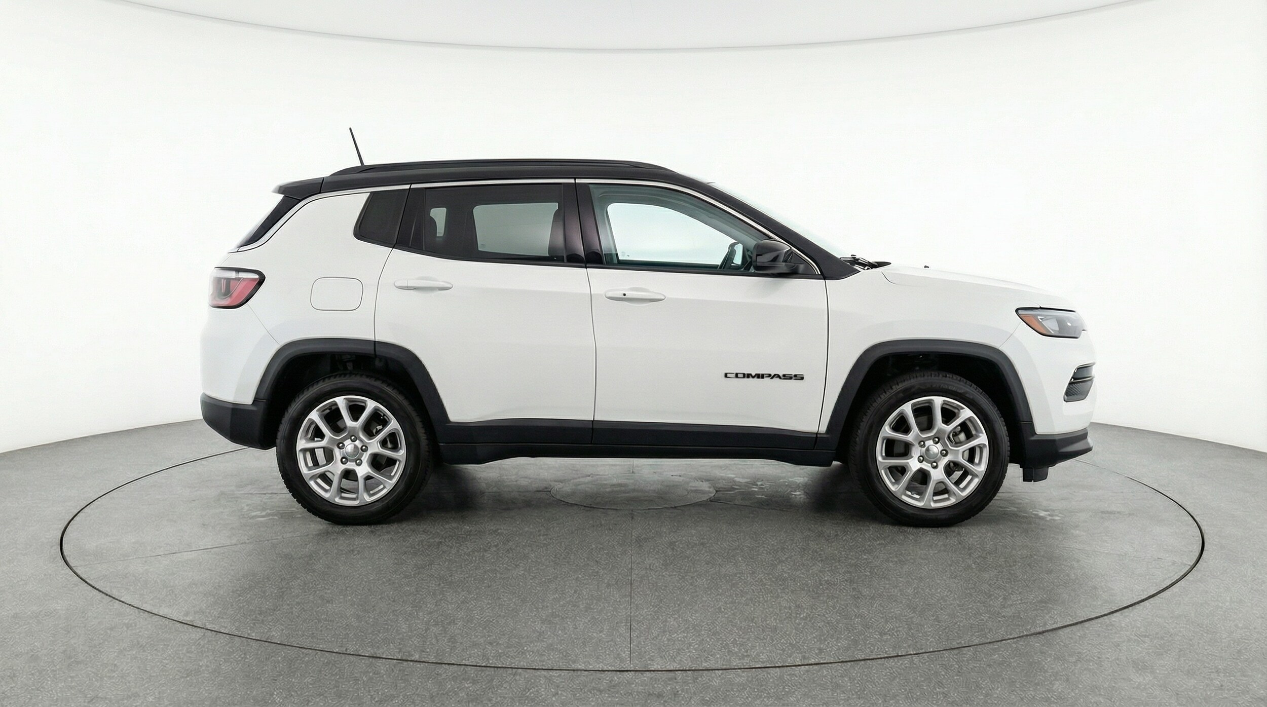 Thumbnail: 2025 Jeep Compass - 8