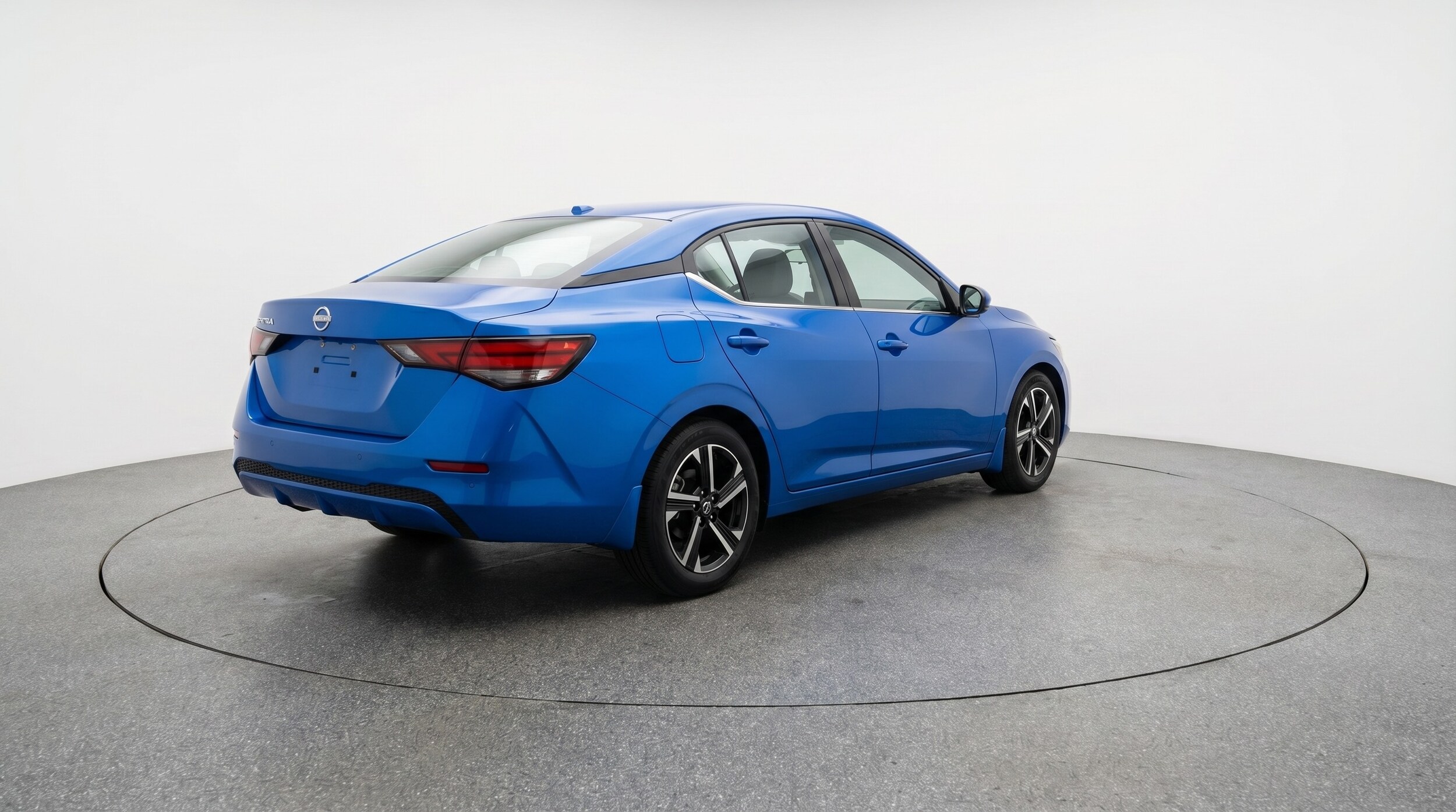 Thumbnail: 2025 Nissan Sentra - 7