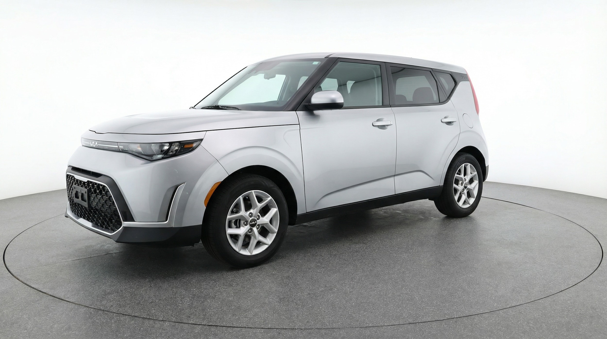 Thumbnail: 2025 Kia Soul - 3